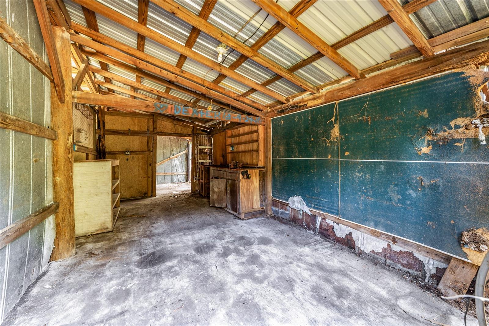 Single Family Residence at 11768 N GATLEN AVE, DUNNELLON, photo 35 of 50