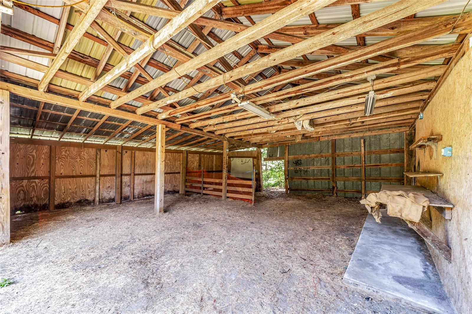 Single Family Residence at 11768 N GATLEN AVE, DUNNELLON, photo 36 of 50