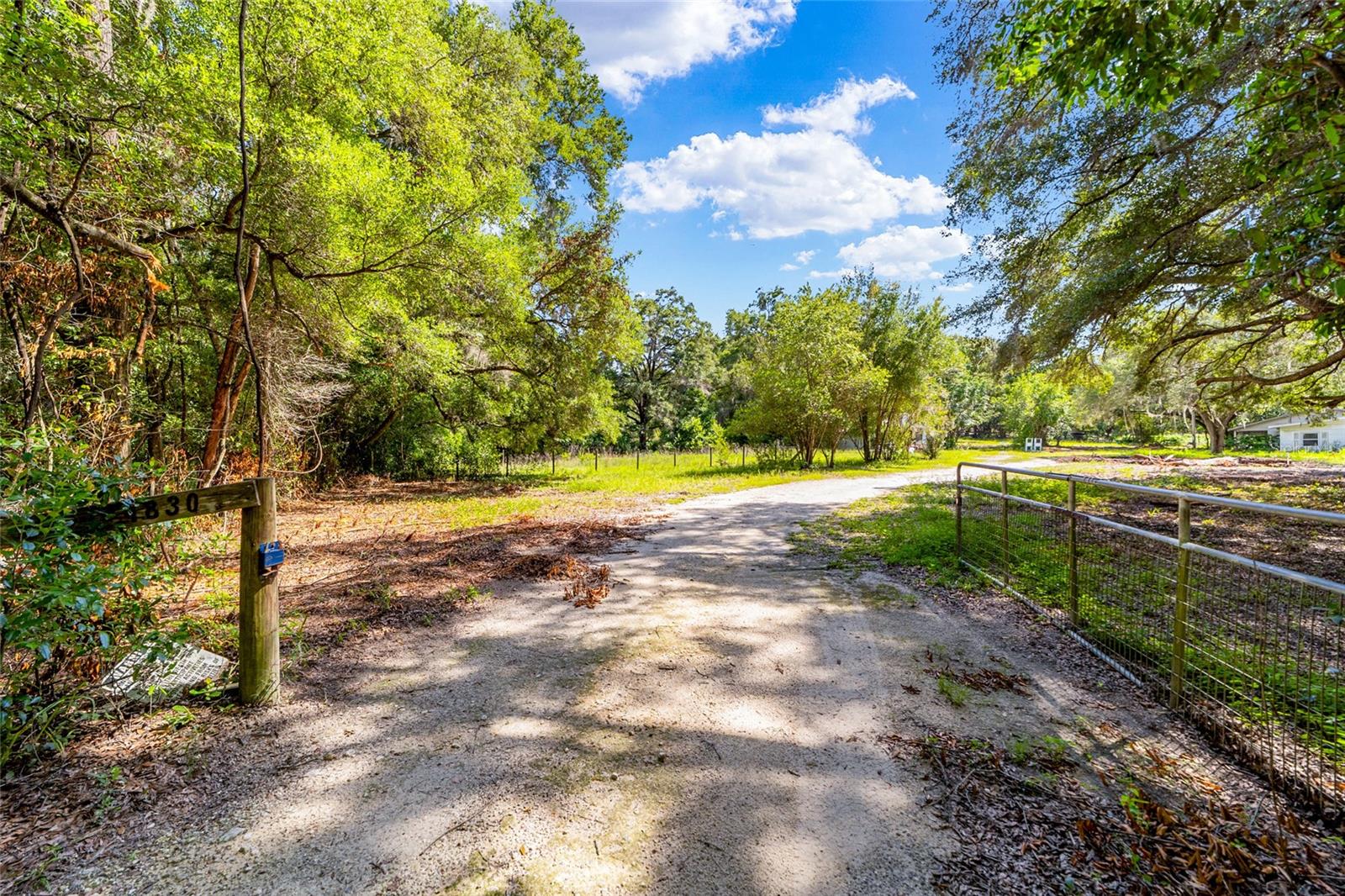 Single Family Residence at 11768 N GATLEN AVE, DUNNELLON, photo 37 of 50