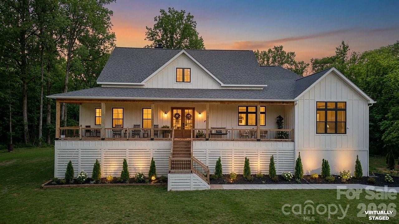 Single Family Residence at 7183 John Furr Road, Concord, photo 2 of 46