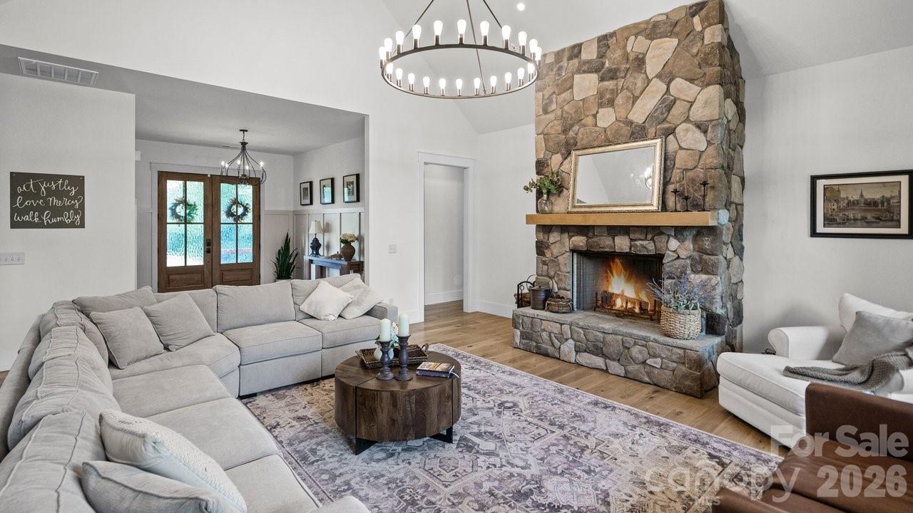 Single Family Residence at 7183 John Furr Road, Concord, photo 9 of 46