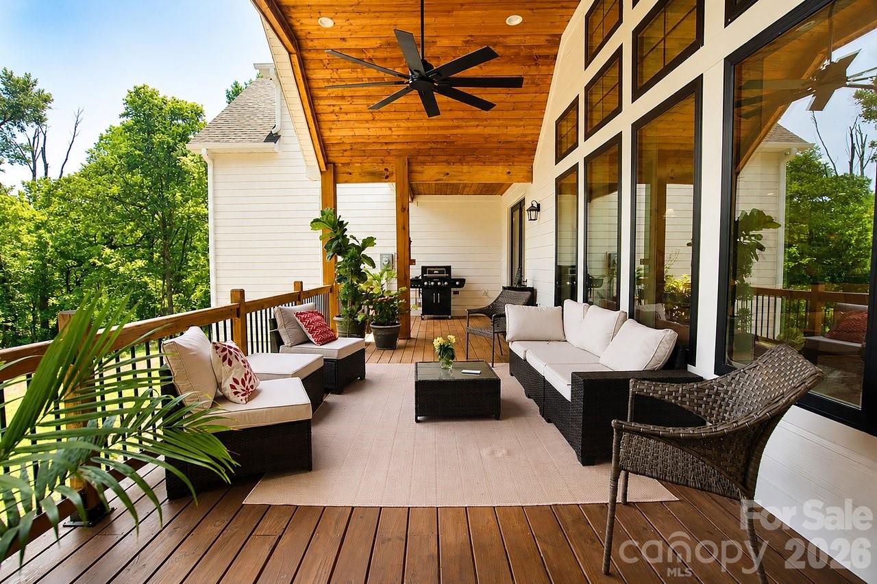 Single Family Residence at 7183 John Furr Road, Concord, photo 33 of 46