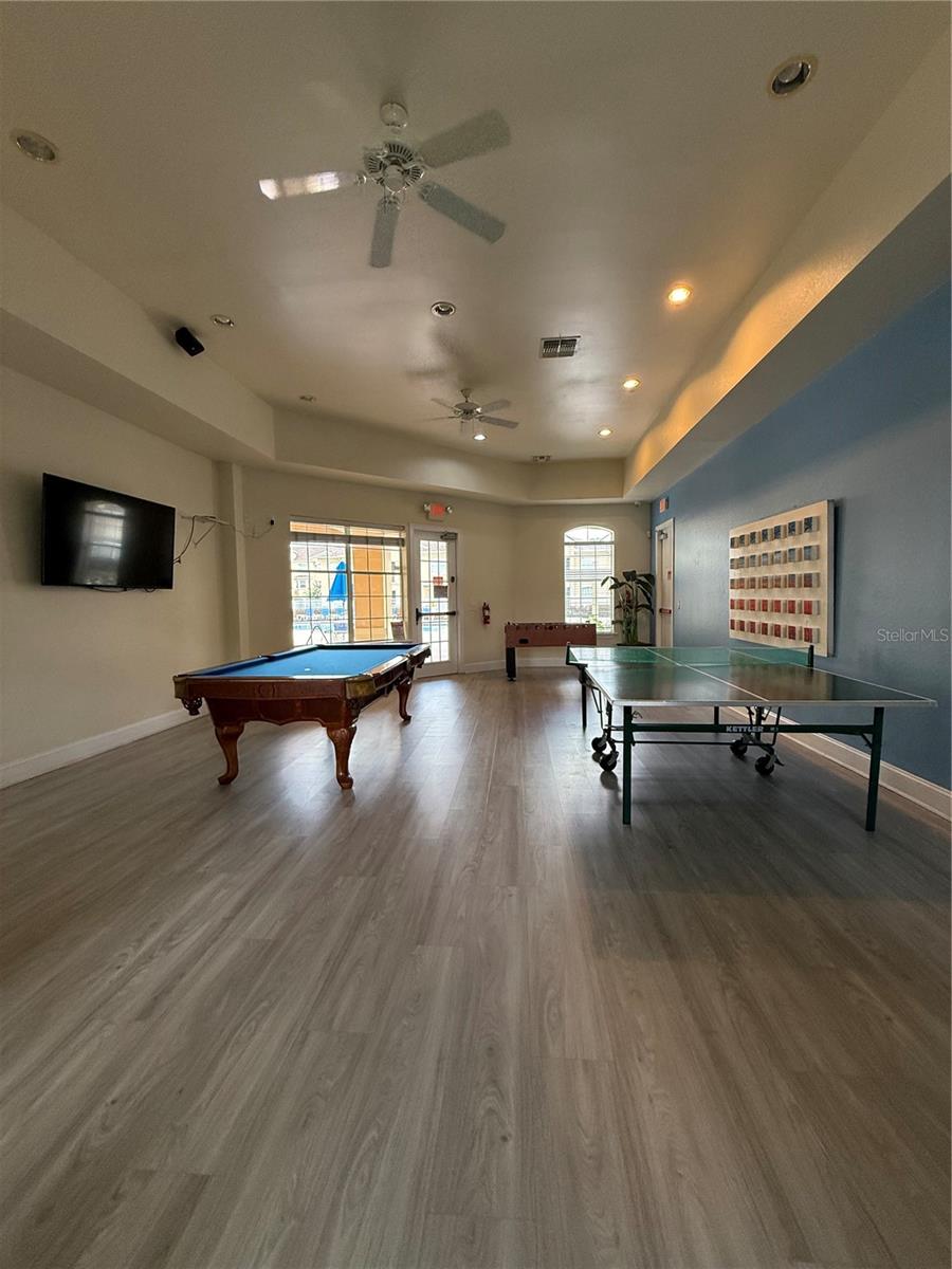 Condominium at 714 TERRACE RIDGE CIR #714, DAVENPORT, photo 67 of 76