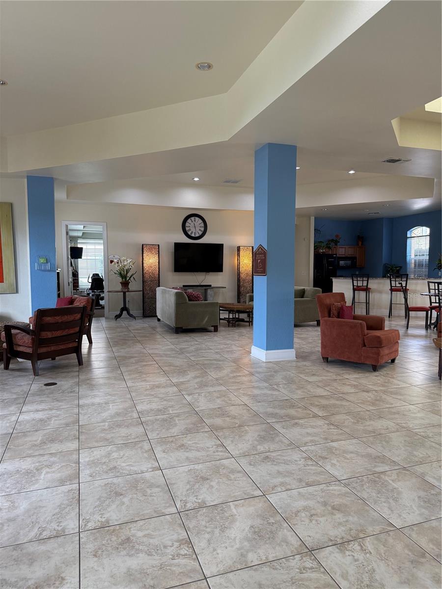 Condominium at 714 TERRACE RIDGE CIR #714, DAVENPORT, photo 68 of 76