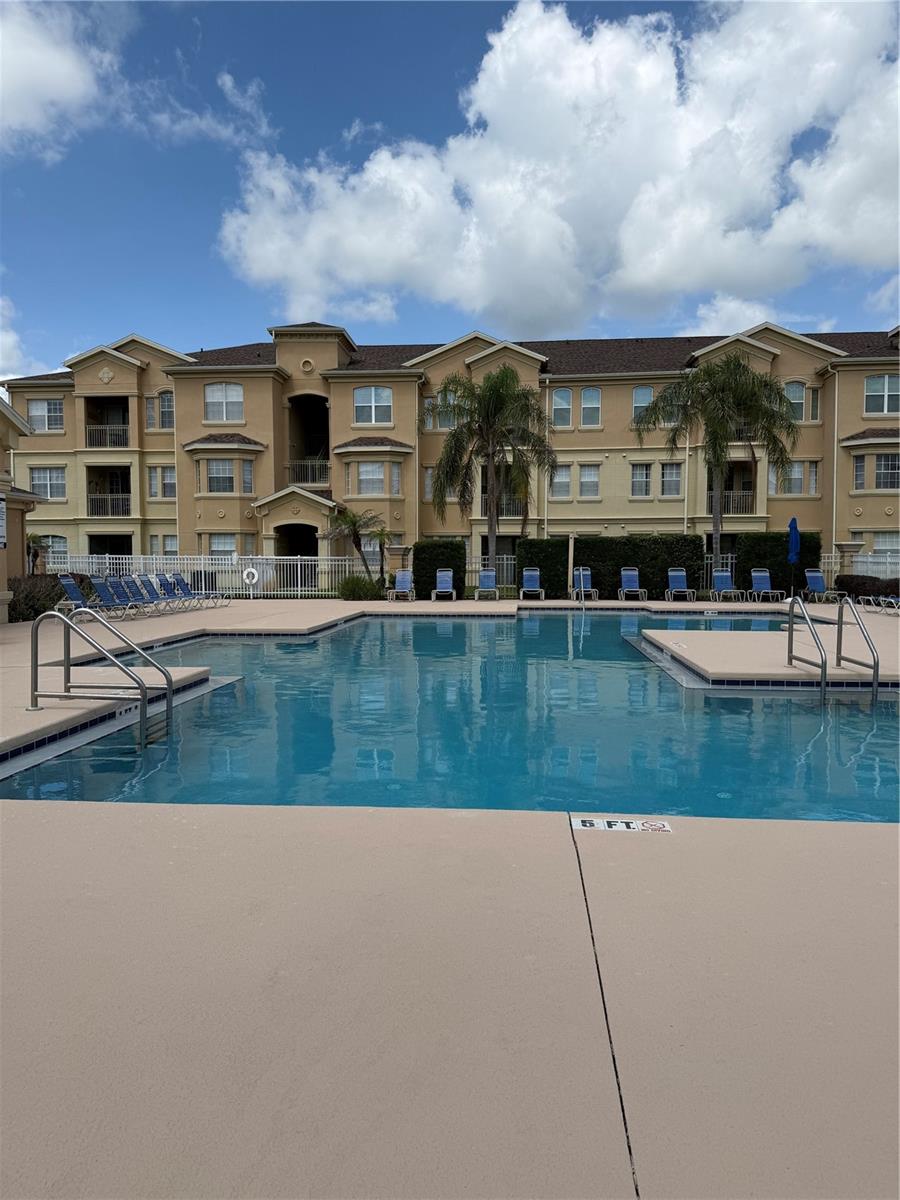 Condominium at 714 TERRACE RIDGE CIR #714, DAVENPORT, photo 69 of 76