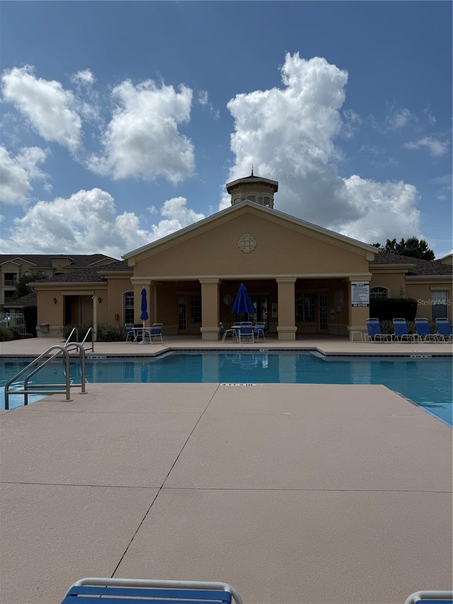Condominium at 714 TERRACE RIDGE CIR #714, DAVENPORT, photo 70 of 76