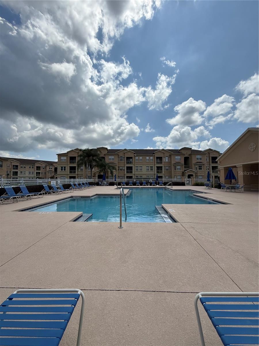 Condominium at 714 TERRACE RIDGE CIR #714, DAVENPORT, photo 71 of 76