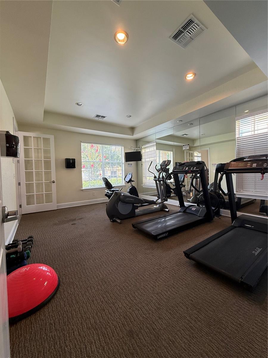 Condominium at 714 TERRACE RIDGE CIR #714, DAVENPORT, photo 73 of 76