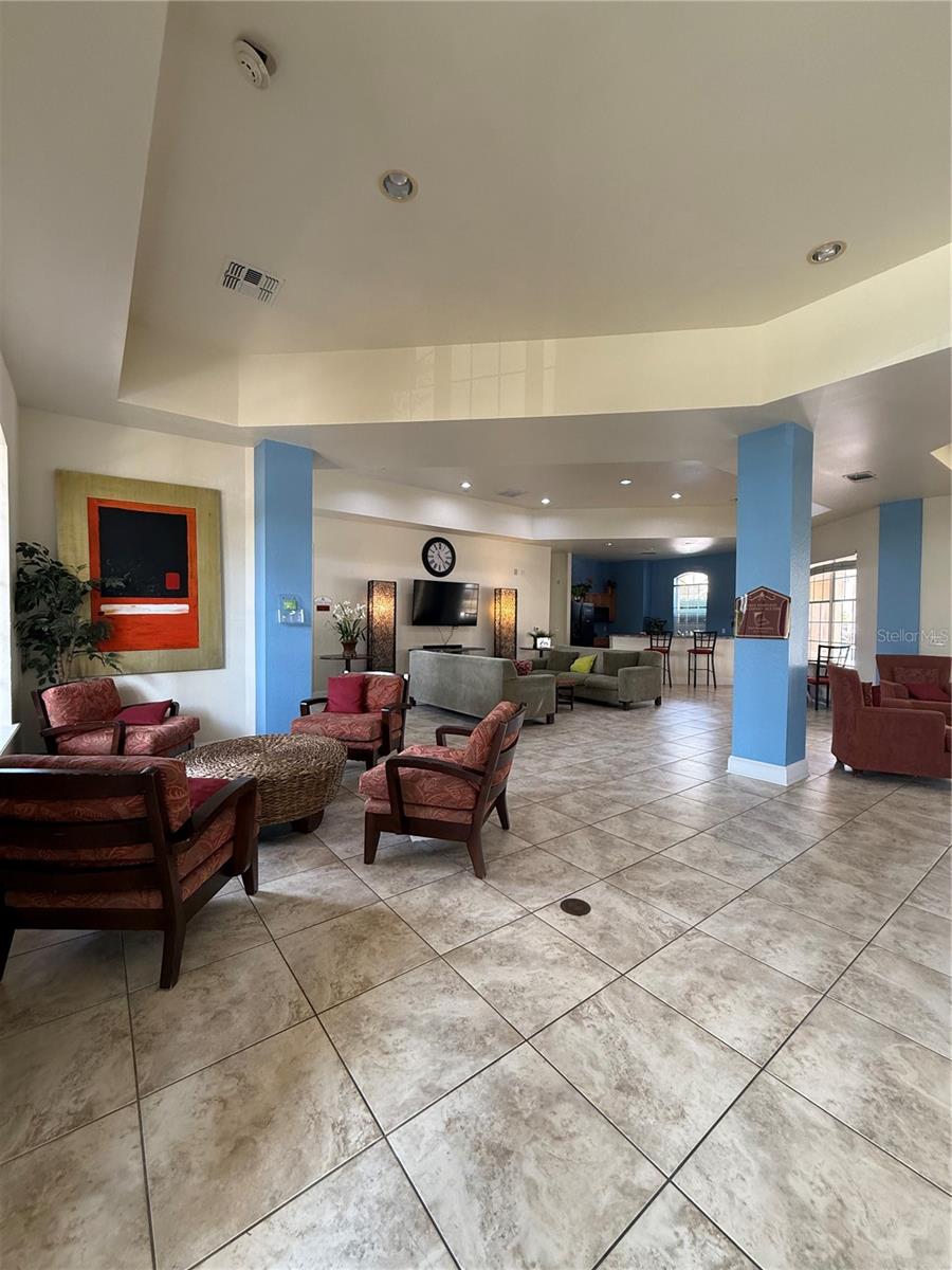 Condominium at 714 TERRACE RIDGE CIR #714, DAVENPORT, photo 74 of 76