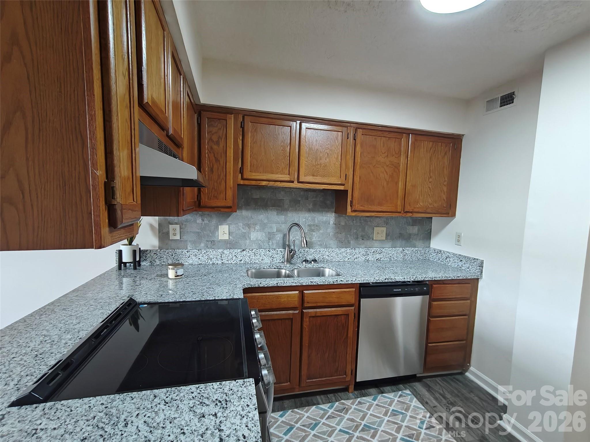 Condominium at 1 Buffalo Avenue NW, Concord, photo 3 of 32