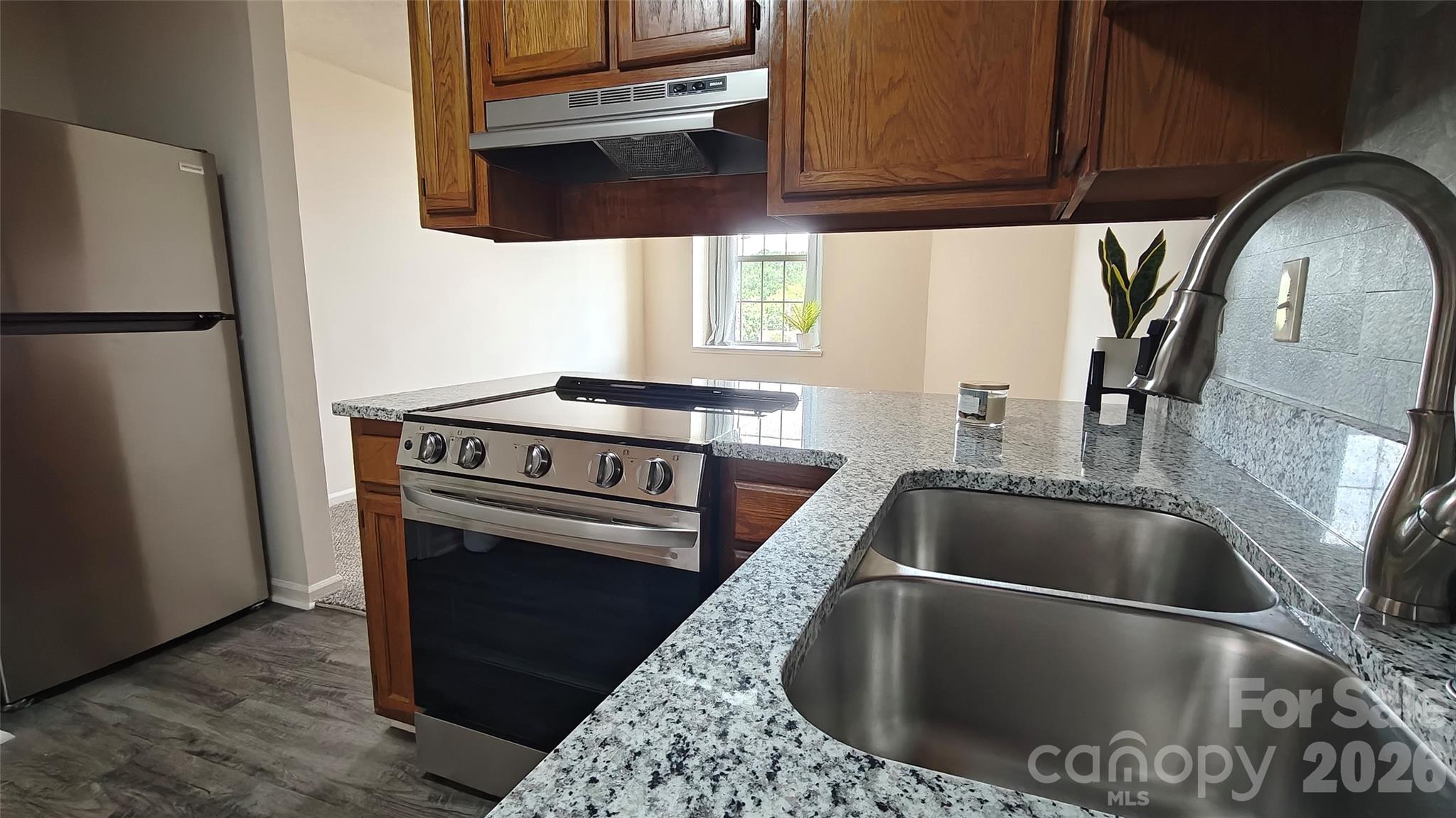 Condominium at 1 Buffalo Avenue NW, Concord, photo 5 of 32