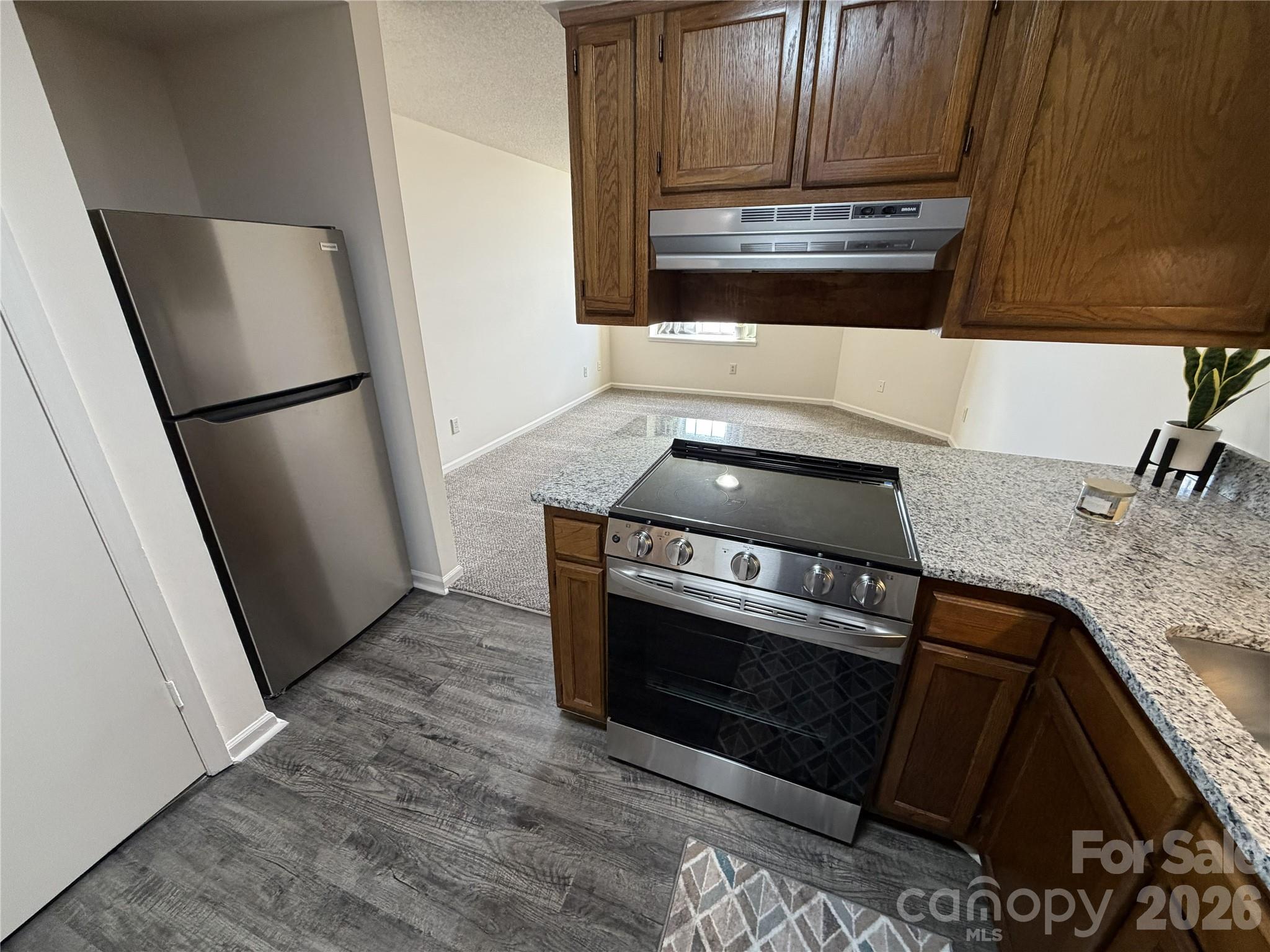 Condominium at 1 Buffalo Avenue NW, Concord, photo 6 of 32