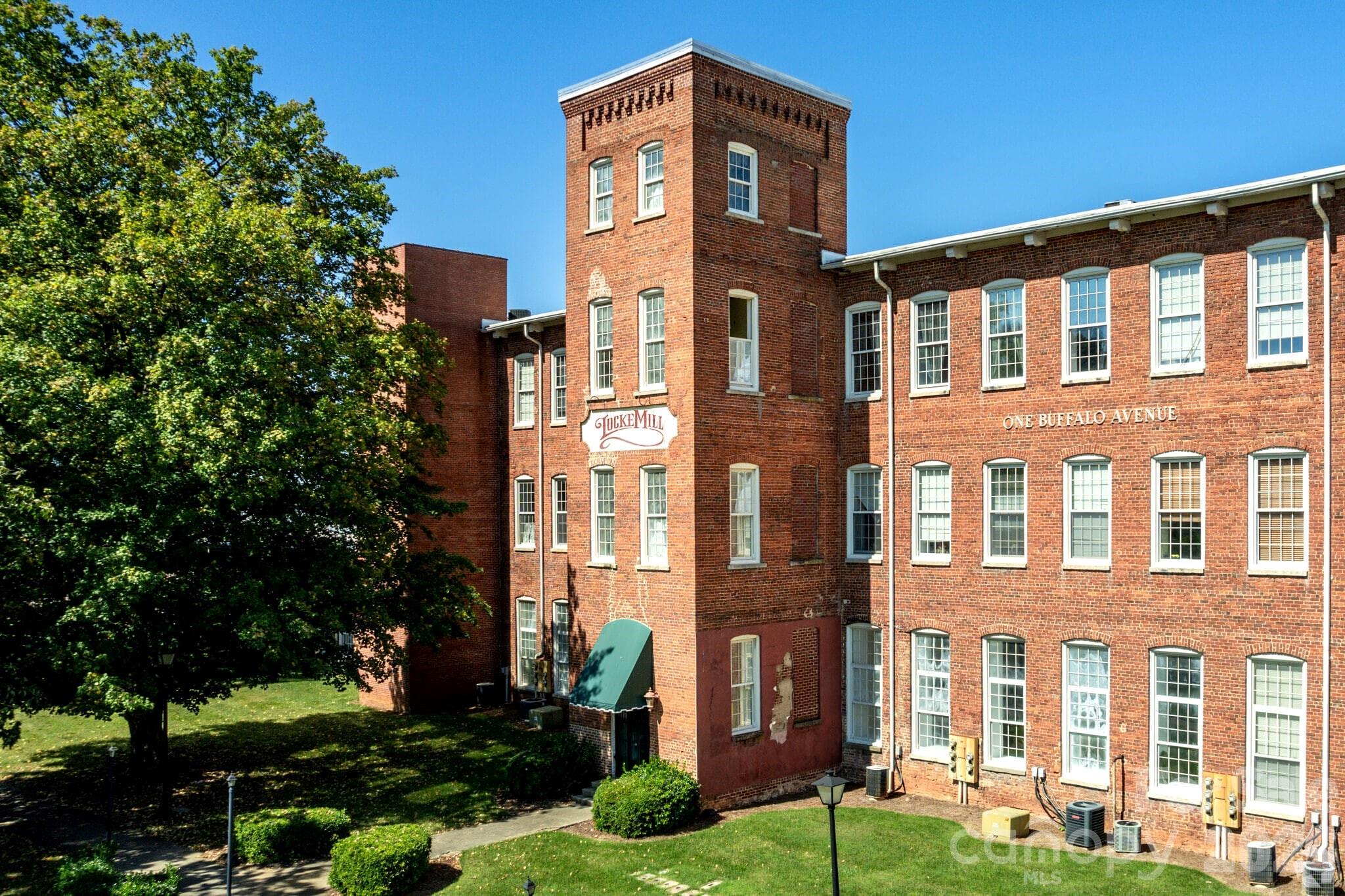 Condominium at 1 Buffalo Avenue NW, Concord, photo 21 of 32
