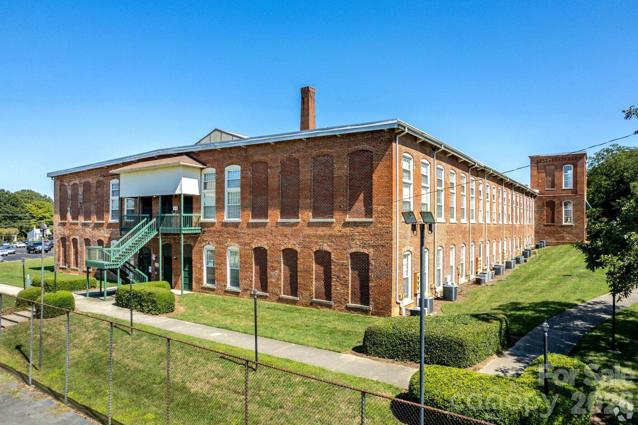 Condominium at 1 Buffalo Avenue NW, Concord, photo 22 of 32