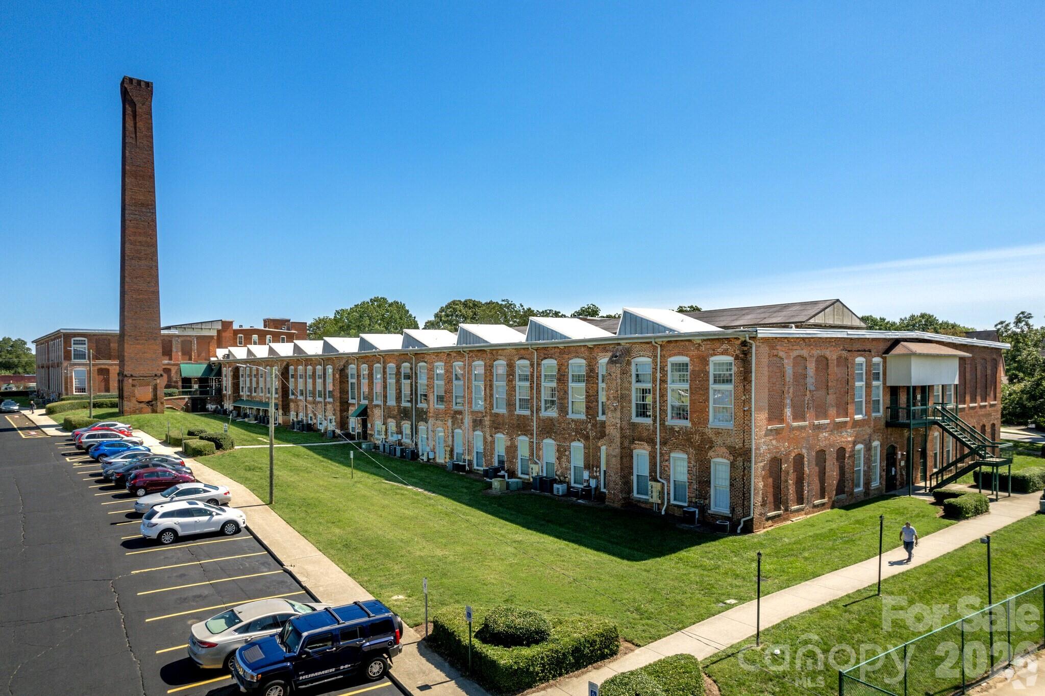 Condominium at 1 Buffalo Avenue NW, Concord, photo 24 of 32
