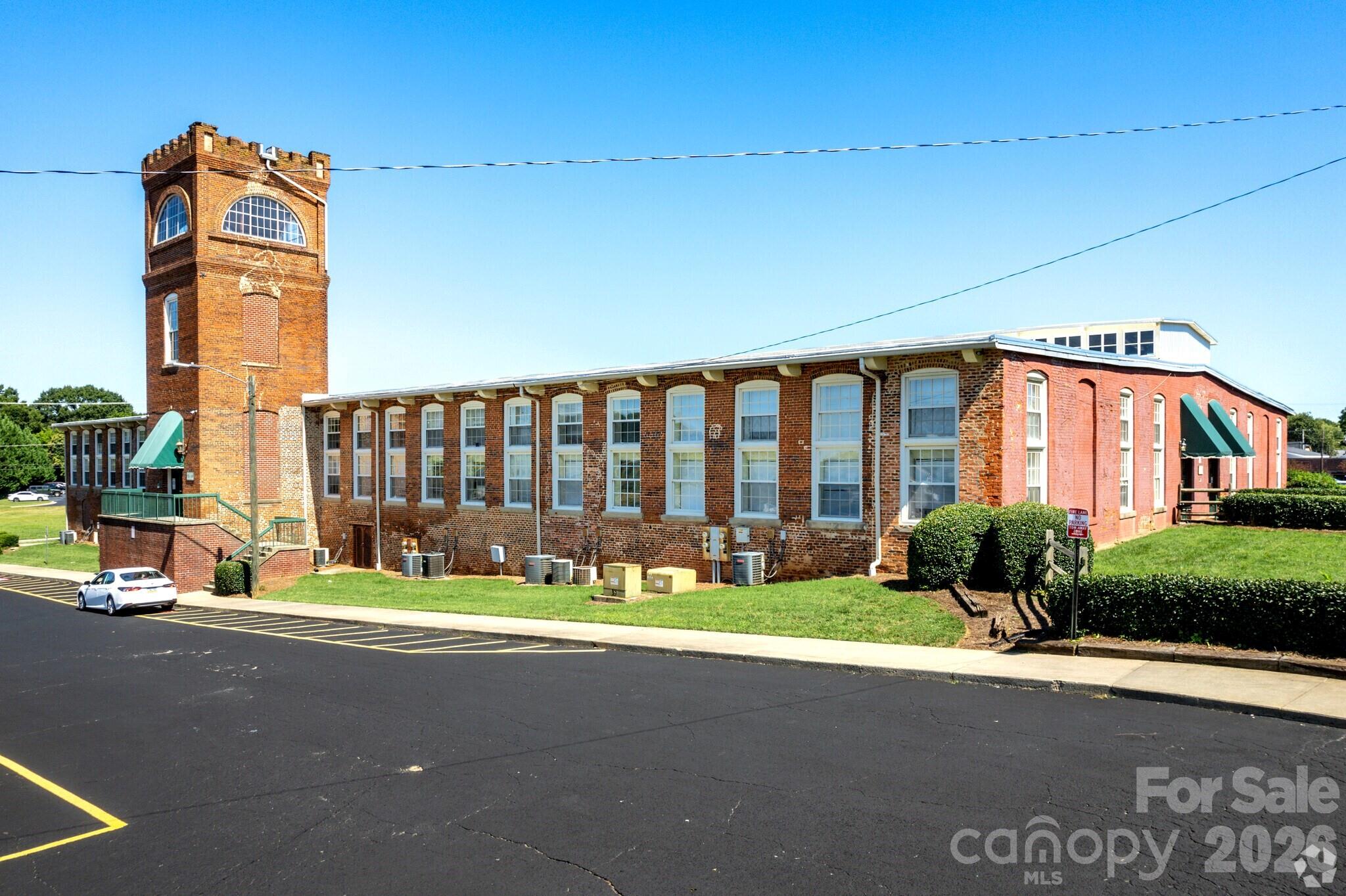 Condominium at 1 Buffalo Avenue NW, Concord, photo 25 of 32