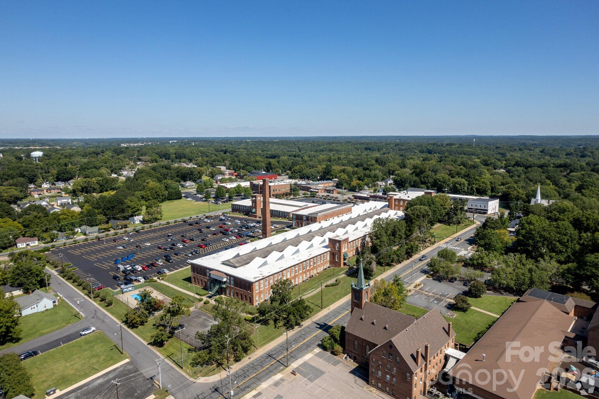 Condominium at 1 Buffalo Avenue NW, Concord, photo 26 of 32