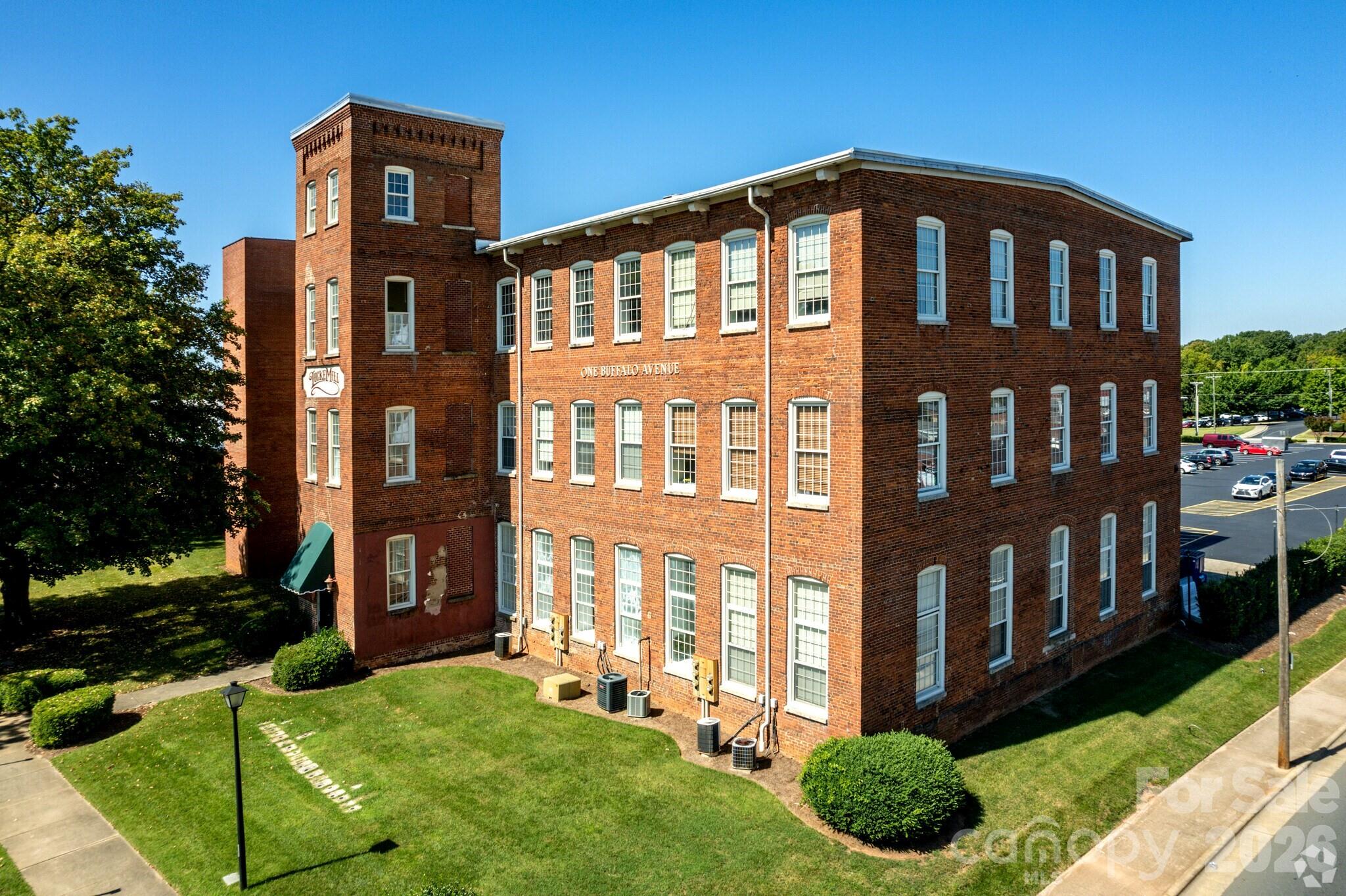 Condominium at 1 Buffalo Avenue NW, Concord, photo 32 of 32