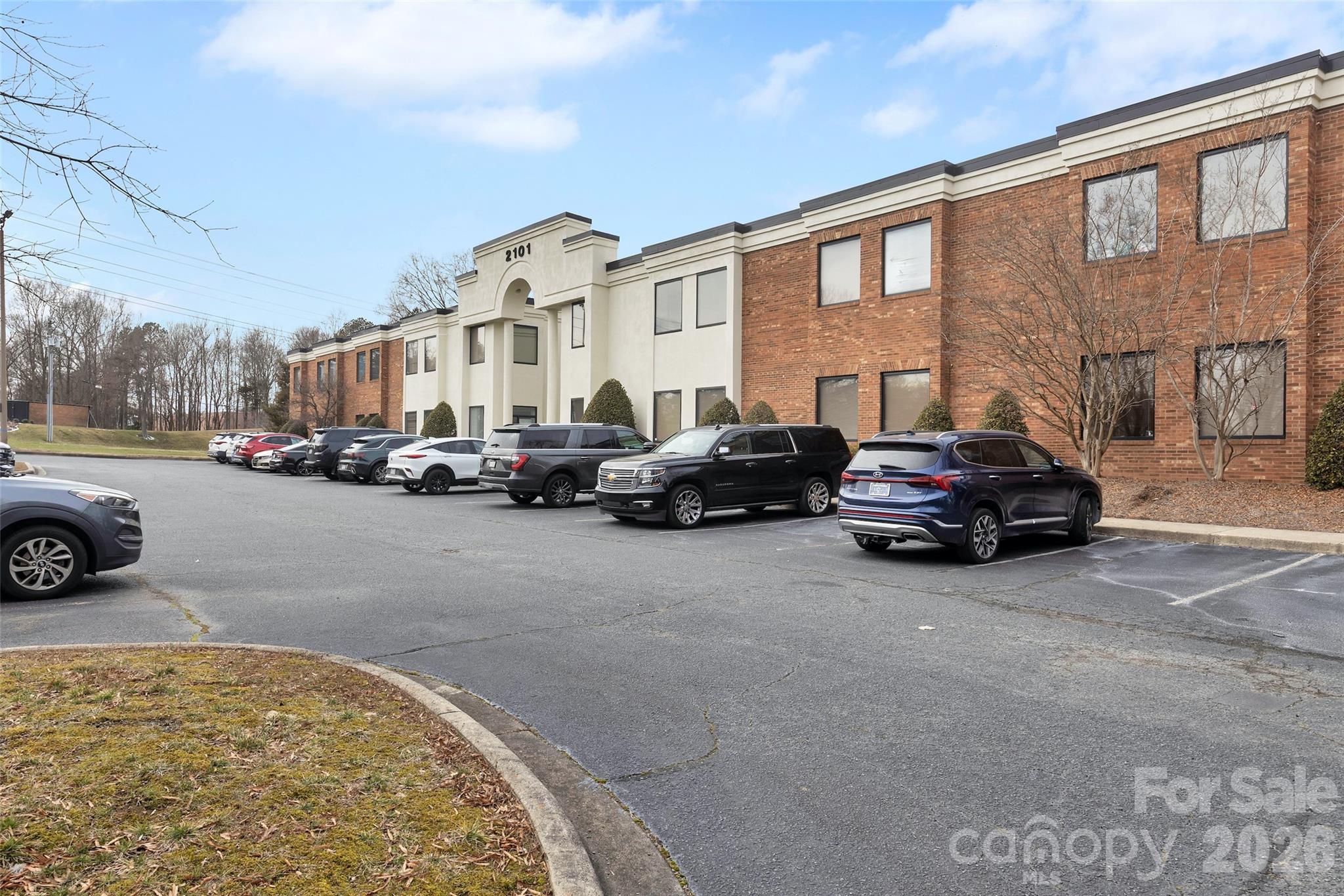 Office at 2101 Sardis Road N, Charlotte, photo 5 of 43
