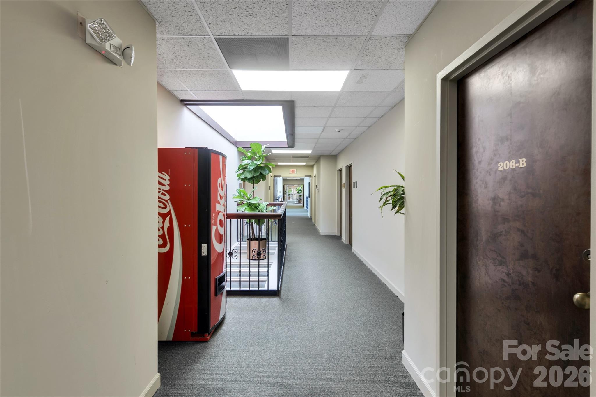 Office at 2101 Sardis Road N, Charlotte, photo 7 of 43