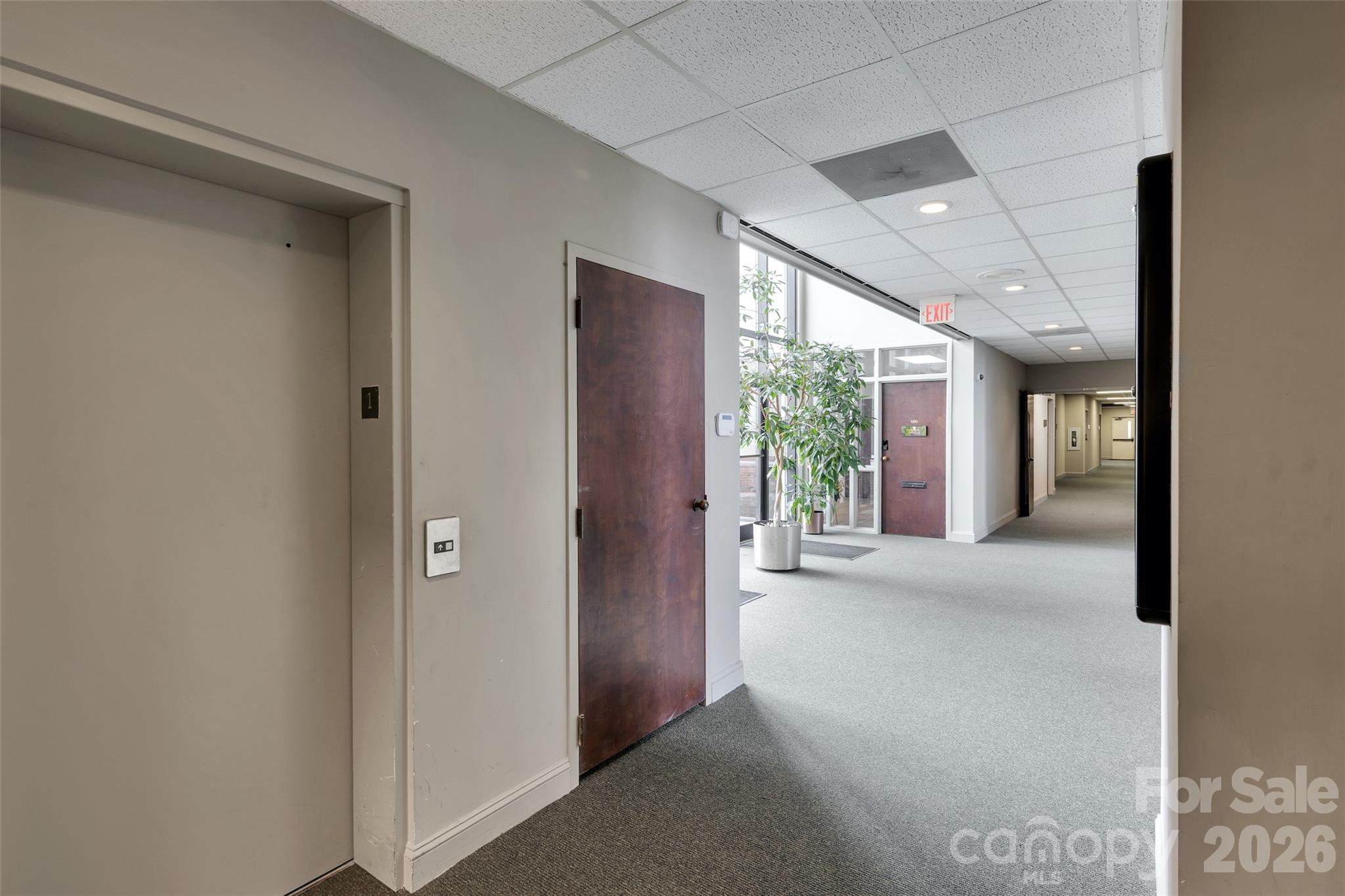 Office at 2101 Sardis Road N, Charlotte, photo 8 of 43