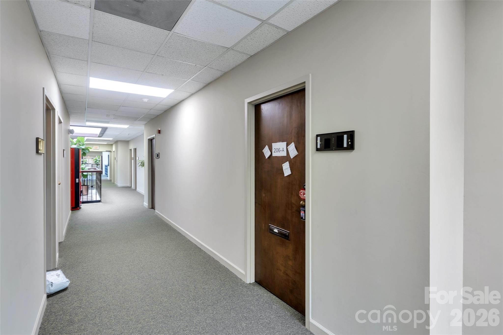 Office at 2101 Sardis Road N, Charlotte, photo 9 of 43