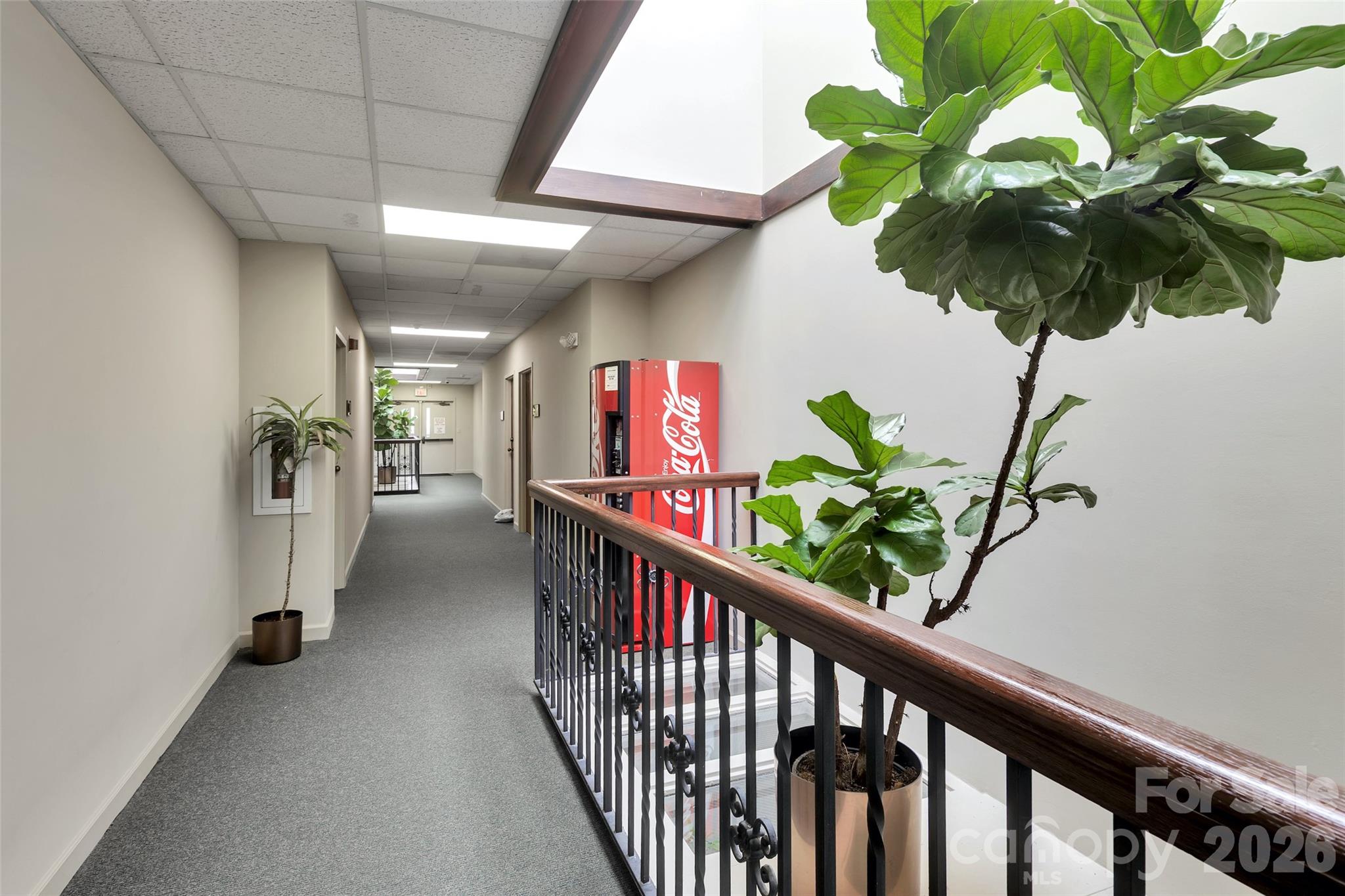 Office at 2101 Sardis Road N, Charlotte, photo 10 of 43