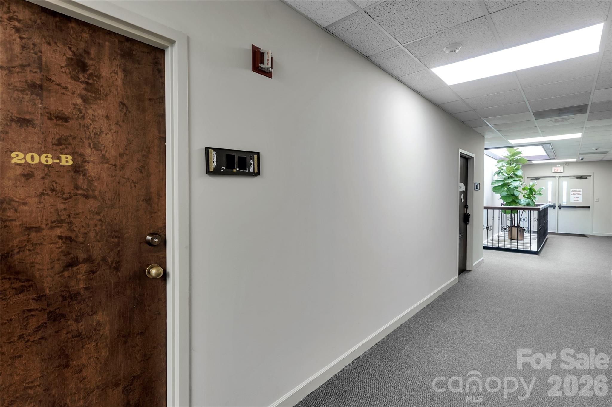 Office at 2101 Sardis Road N, Charlotte, photo 11 of 43