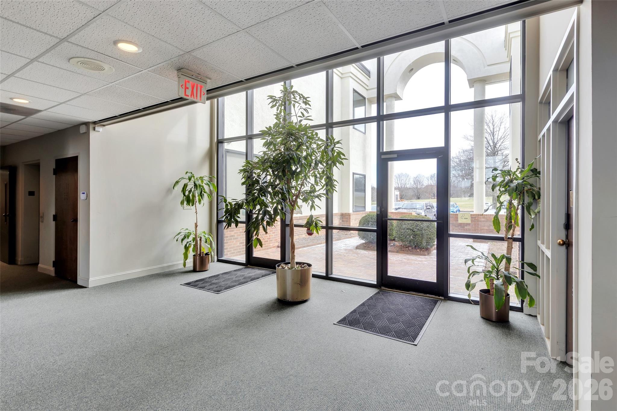 Office at 2101 Sardis Road N, Charlotte, photo 13 of 43