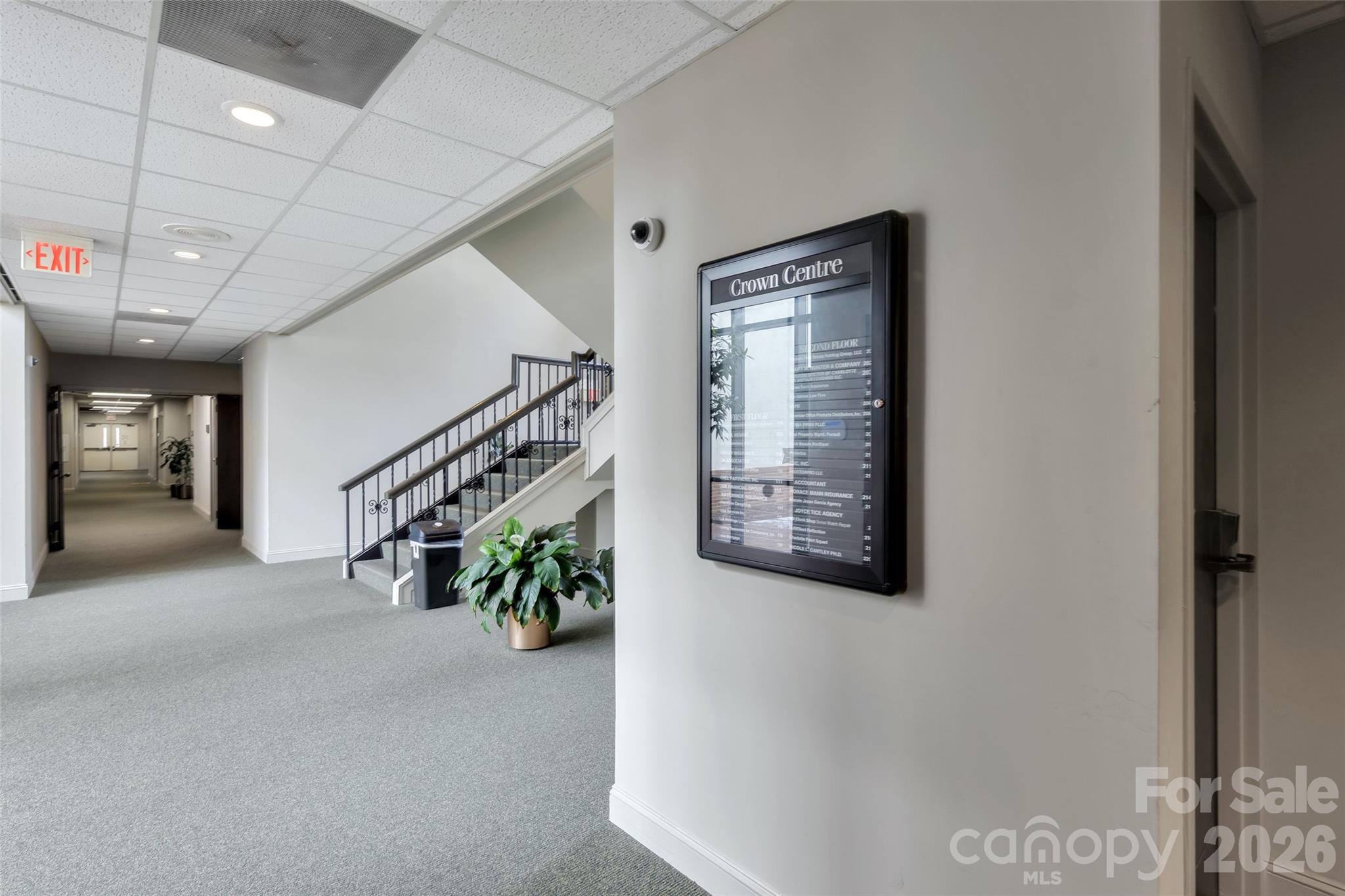 Office at 2101 Sardis Road N, Charlotte, photo 14 of 43