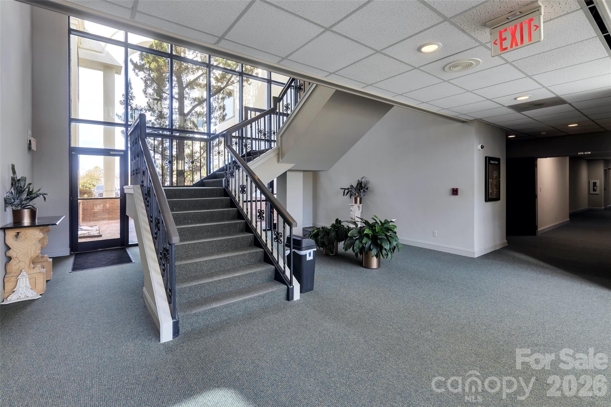 Office at 2101 Sardis Road N, Charlotte, photo 15 of 43