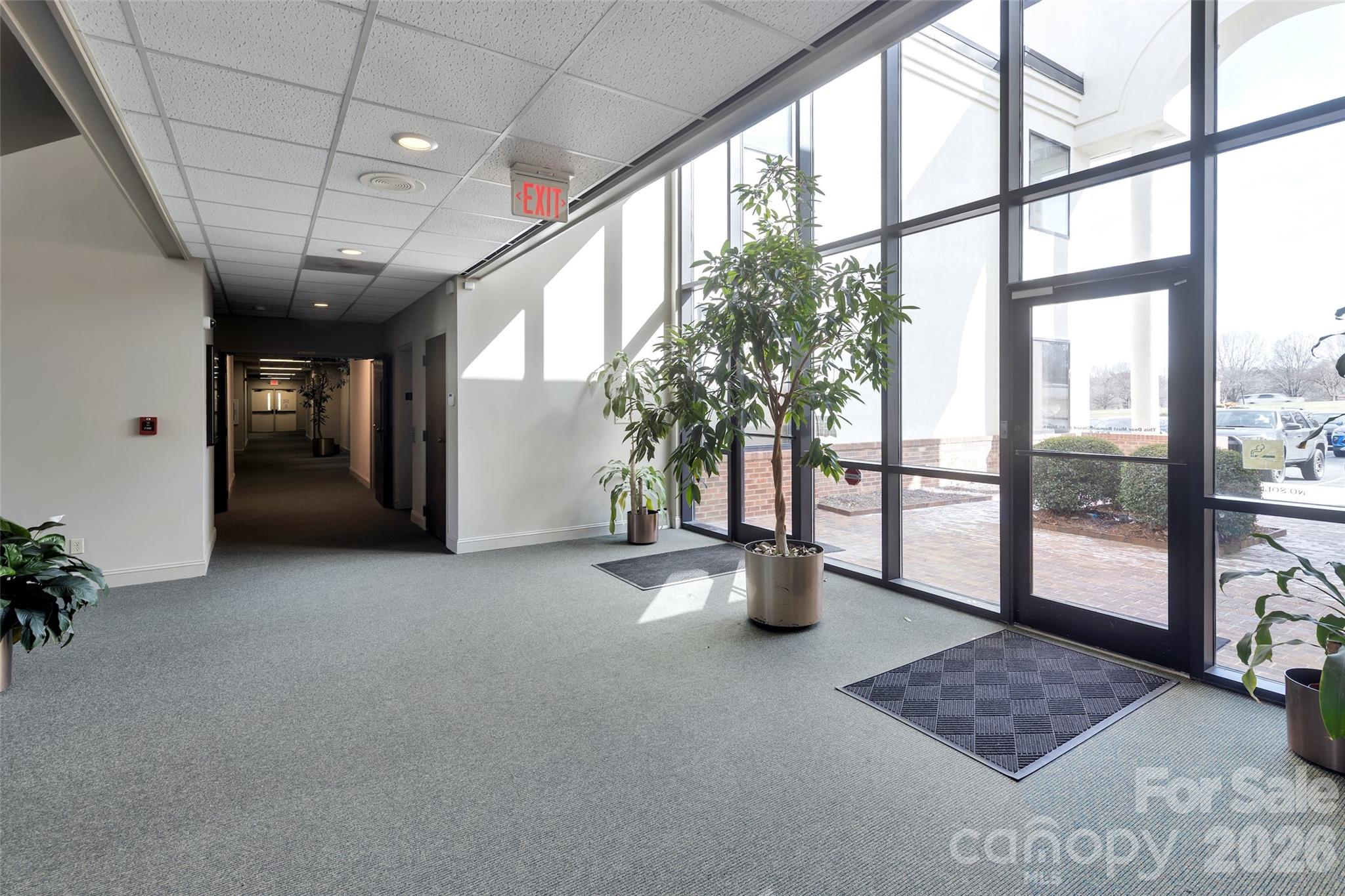 Office at 2101 Sardis Road N, Charlotte, photo 16 of 43