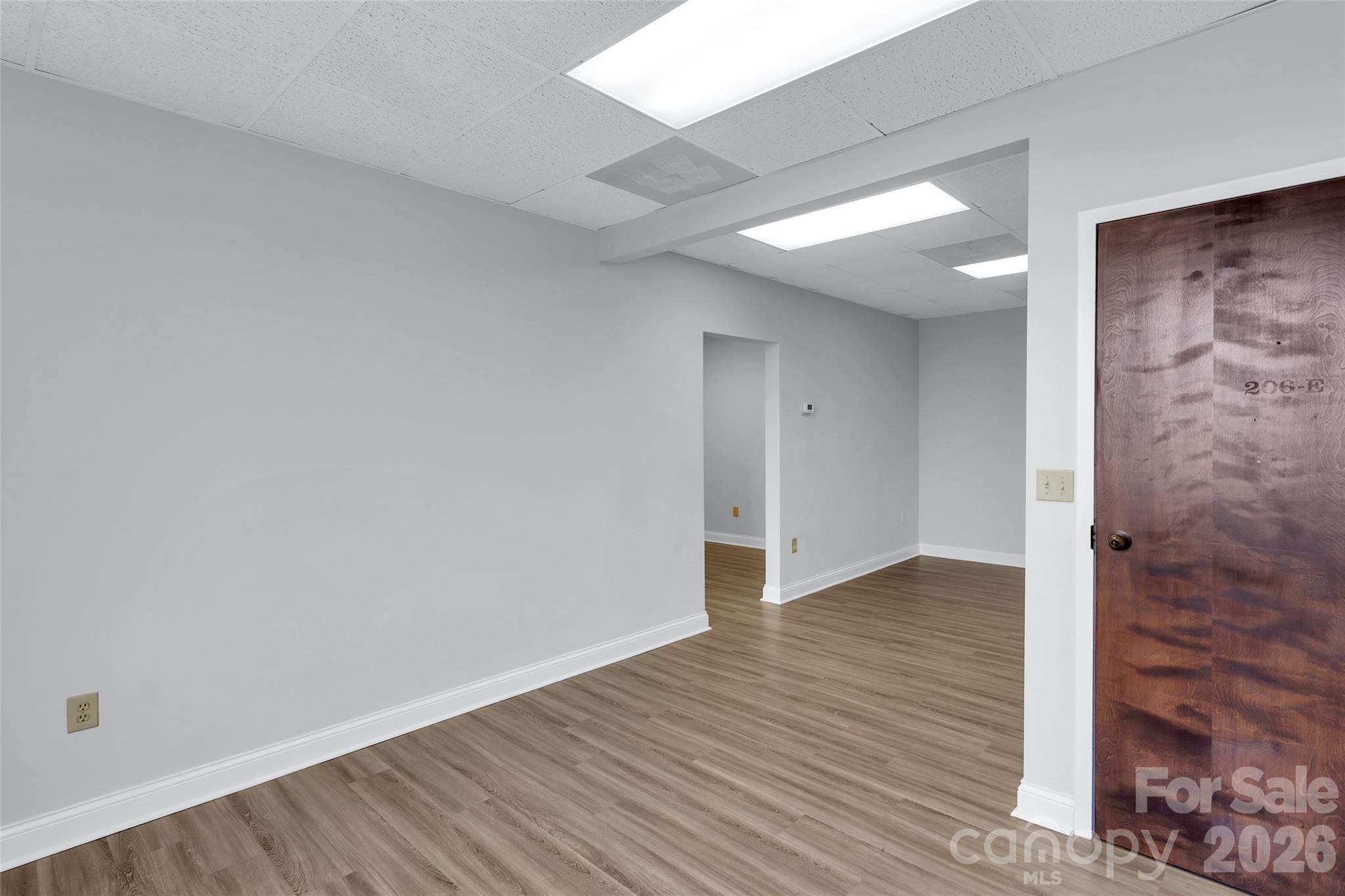 Office at 2101 Sardis Road N, Charlotte, photo 35 of 43