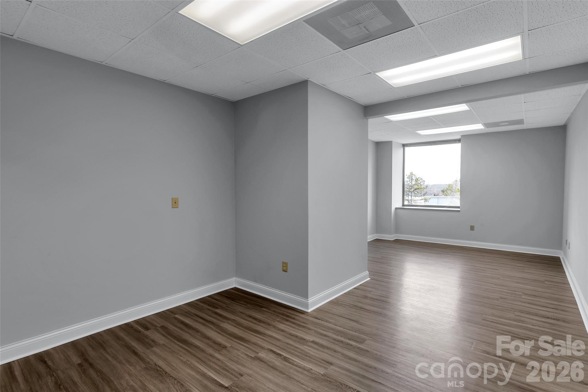 Office at 2101 Sardis Road N, Charlotte, photo 38 of 43