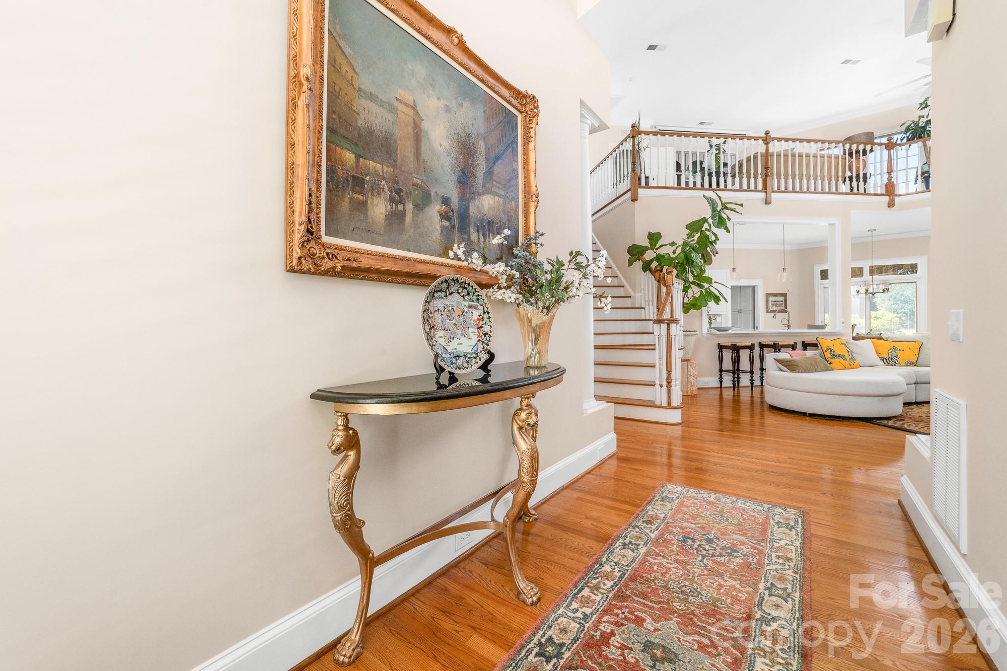 Single Family Residence at 18330 Scotscraig Lane, Cornelius, photo 5 of 28