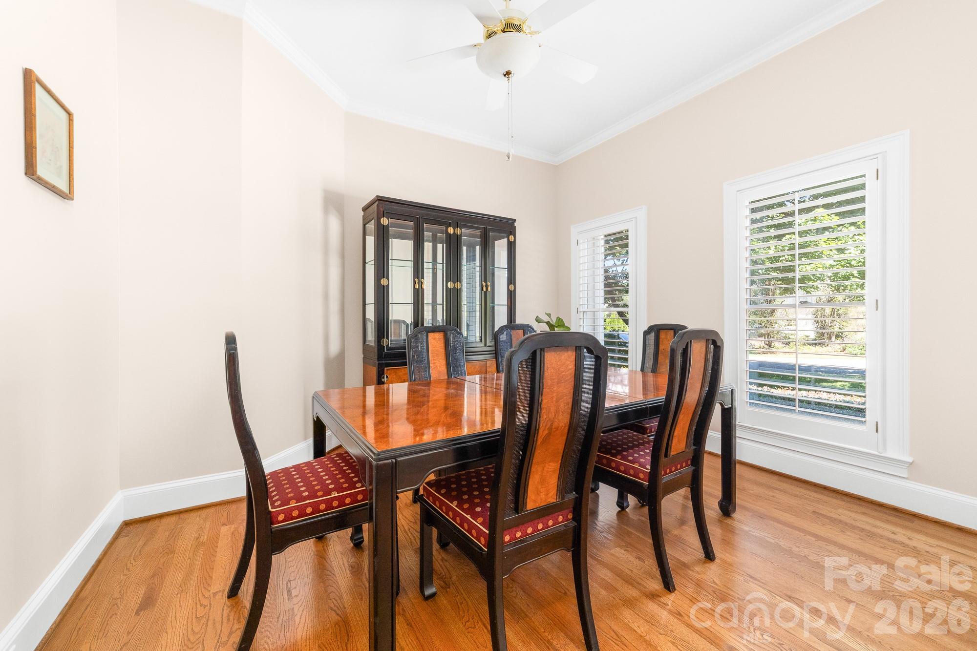 Single Family Residence at 18330 Scotscraig Lane, Cornelius, photo 6 of 28