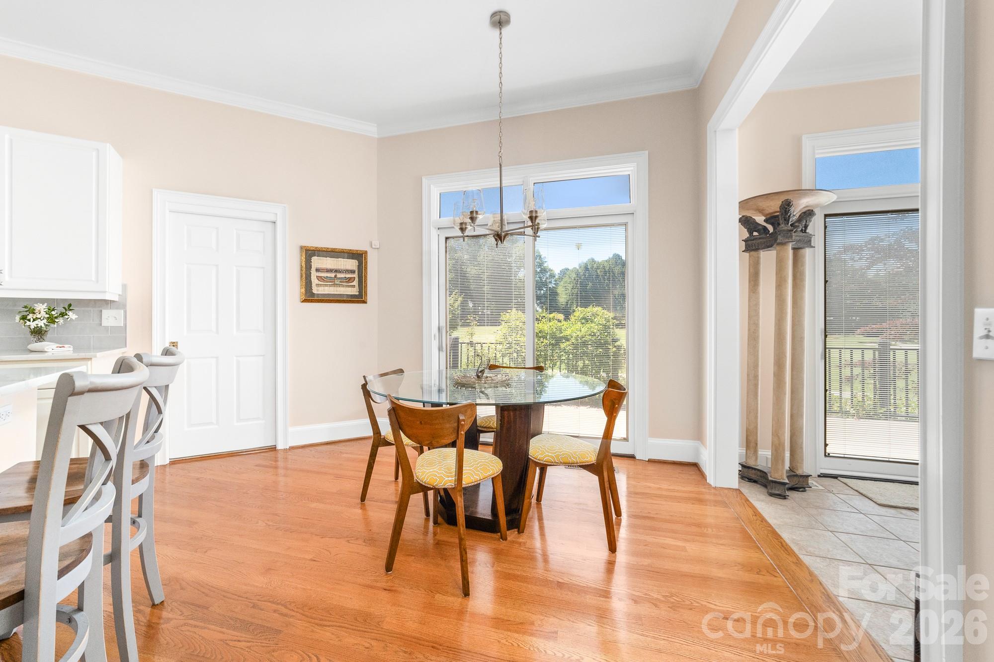 Single Family Residence at 18330 Scotscraig Lane, Cornelius, photo 11 of 28
