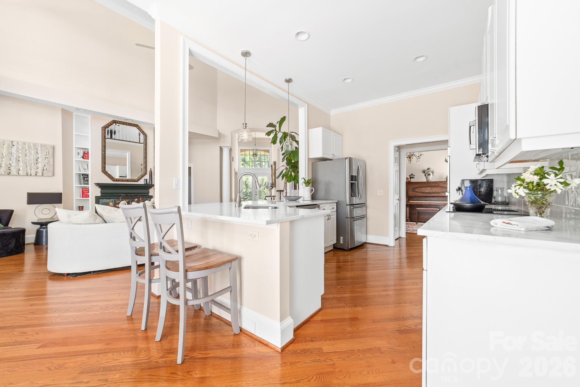 Single Family Residence at 18330 Scotscraig Lane, Cornelius, photo 12 of 28