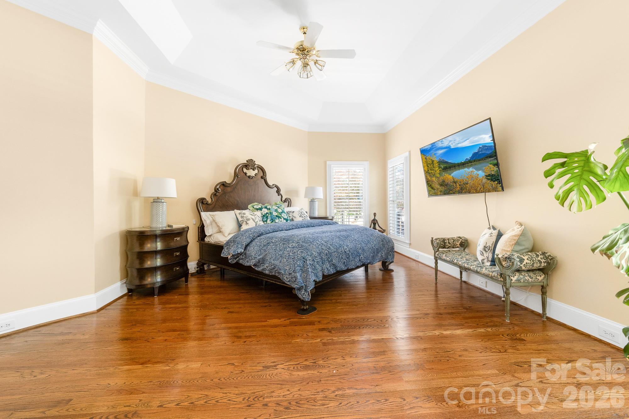 Single Family Residence at 18330 Scotscraig Lane, Cornelius, photo 18 of 28