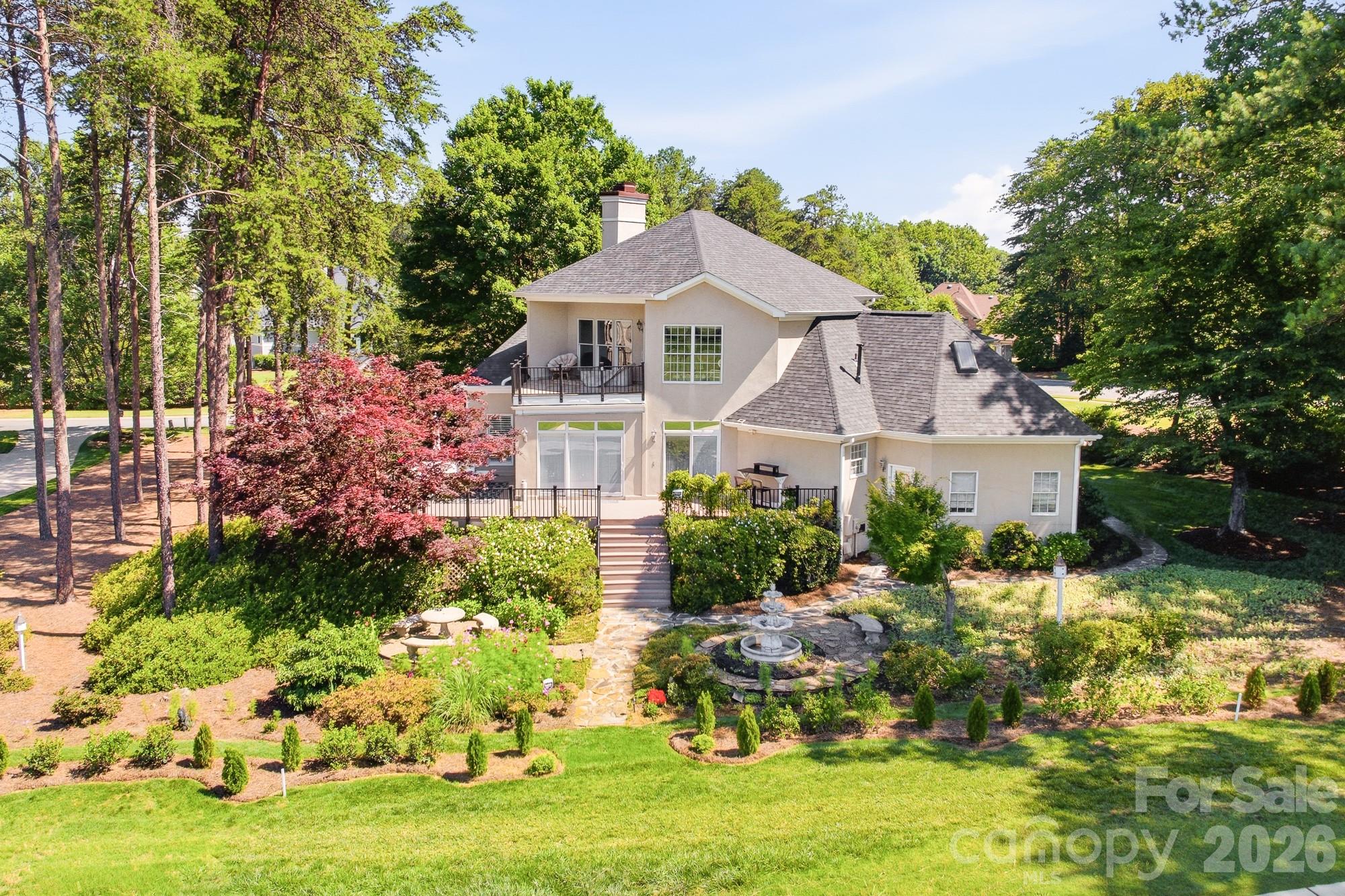 Single Family Residence at 18330 Scotscraig Lane, Cornelius, photo 23 of 28