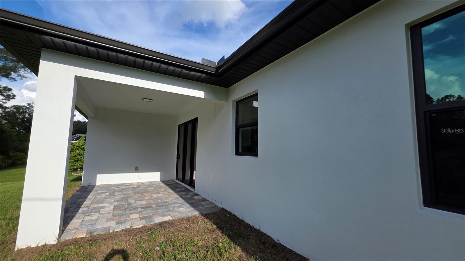 Single Family Residence at 4802 SUNBURST AVE, NORTH PORT, photo 22 of 27