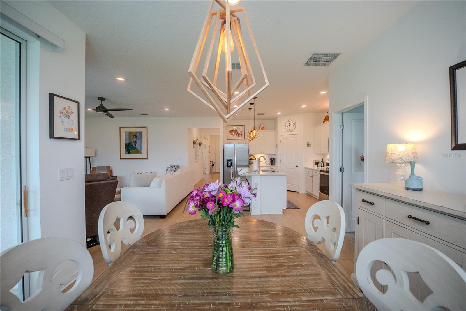 Single Family Residence at 8480 SW 52ND LANE RD, OCALA, photo 16 of 39