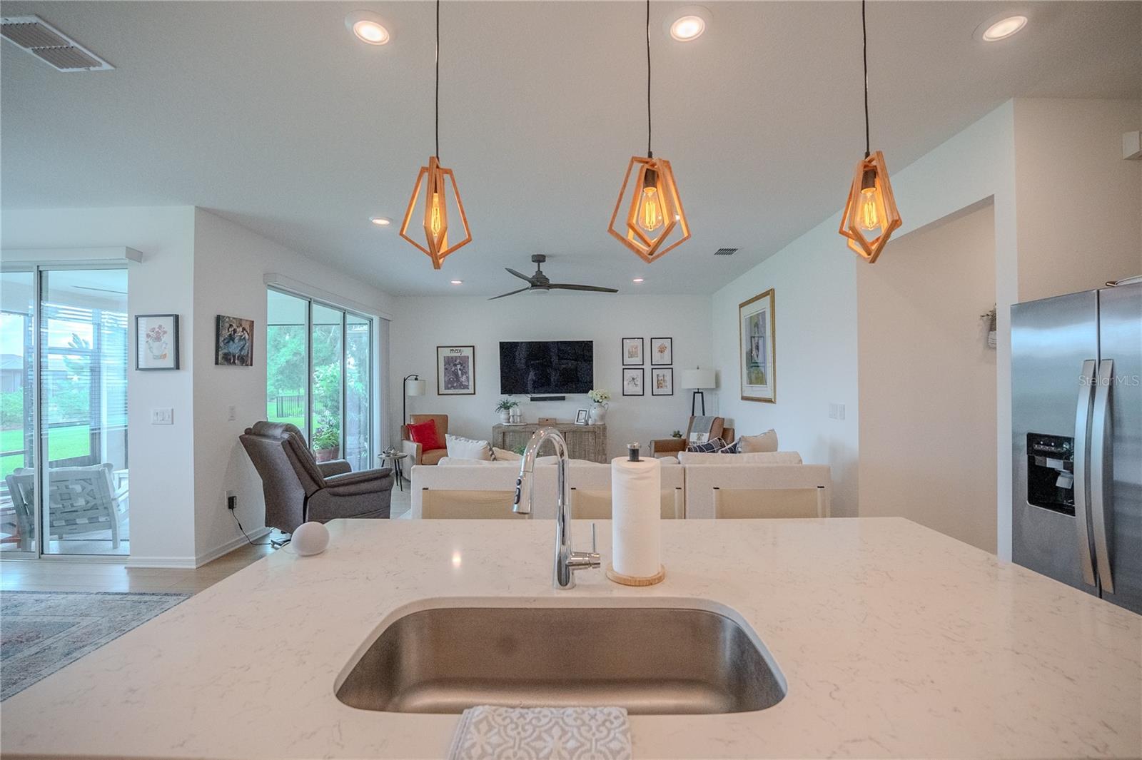 Single Family Residence at 8480 SW 52ND LANE RD, OCALA, photo 23 of 39
