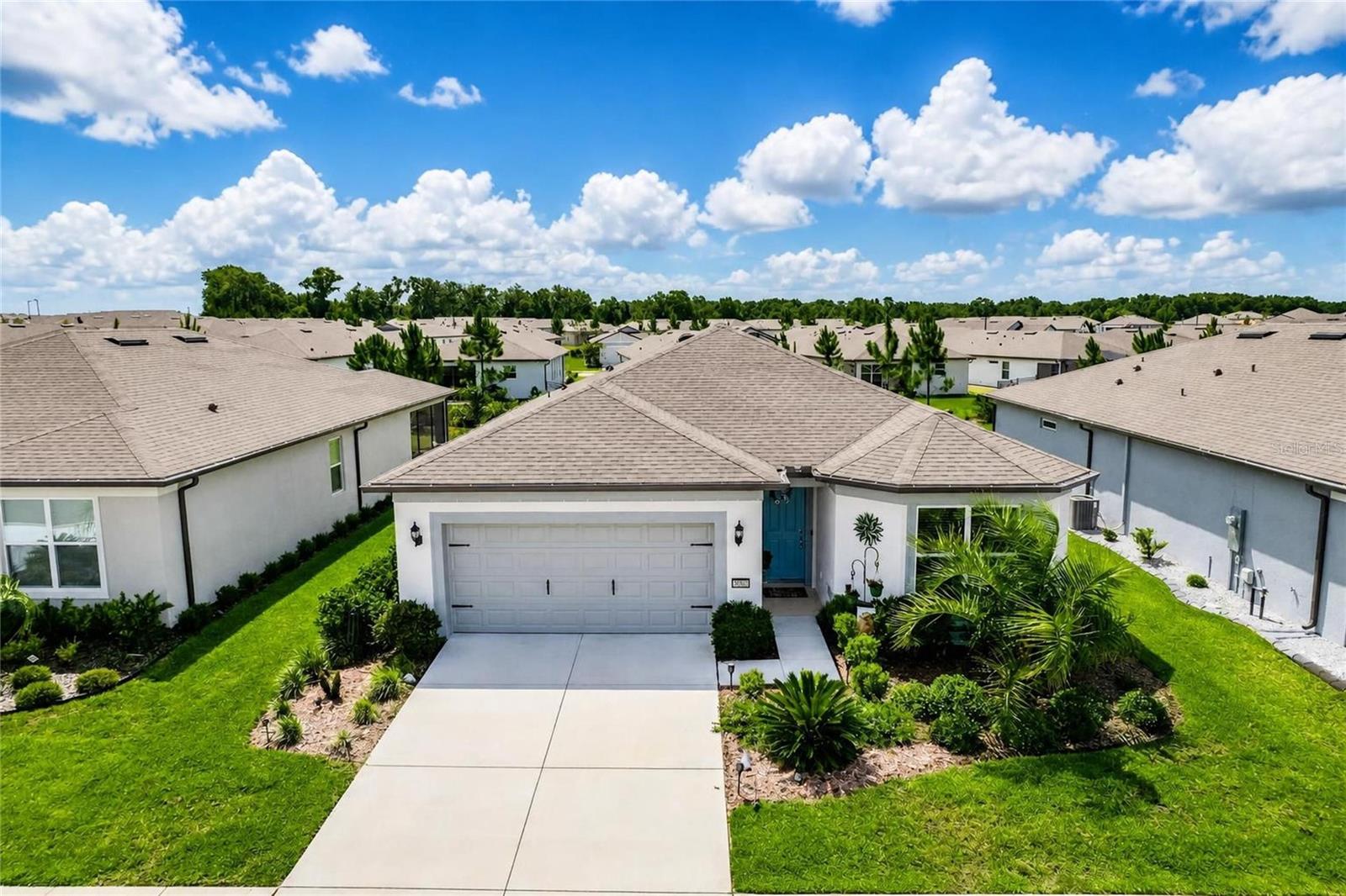 Single Family Residence at 8480 SW 52ND LANE RD, OCALA, photo 35 of 39