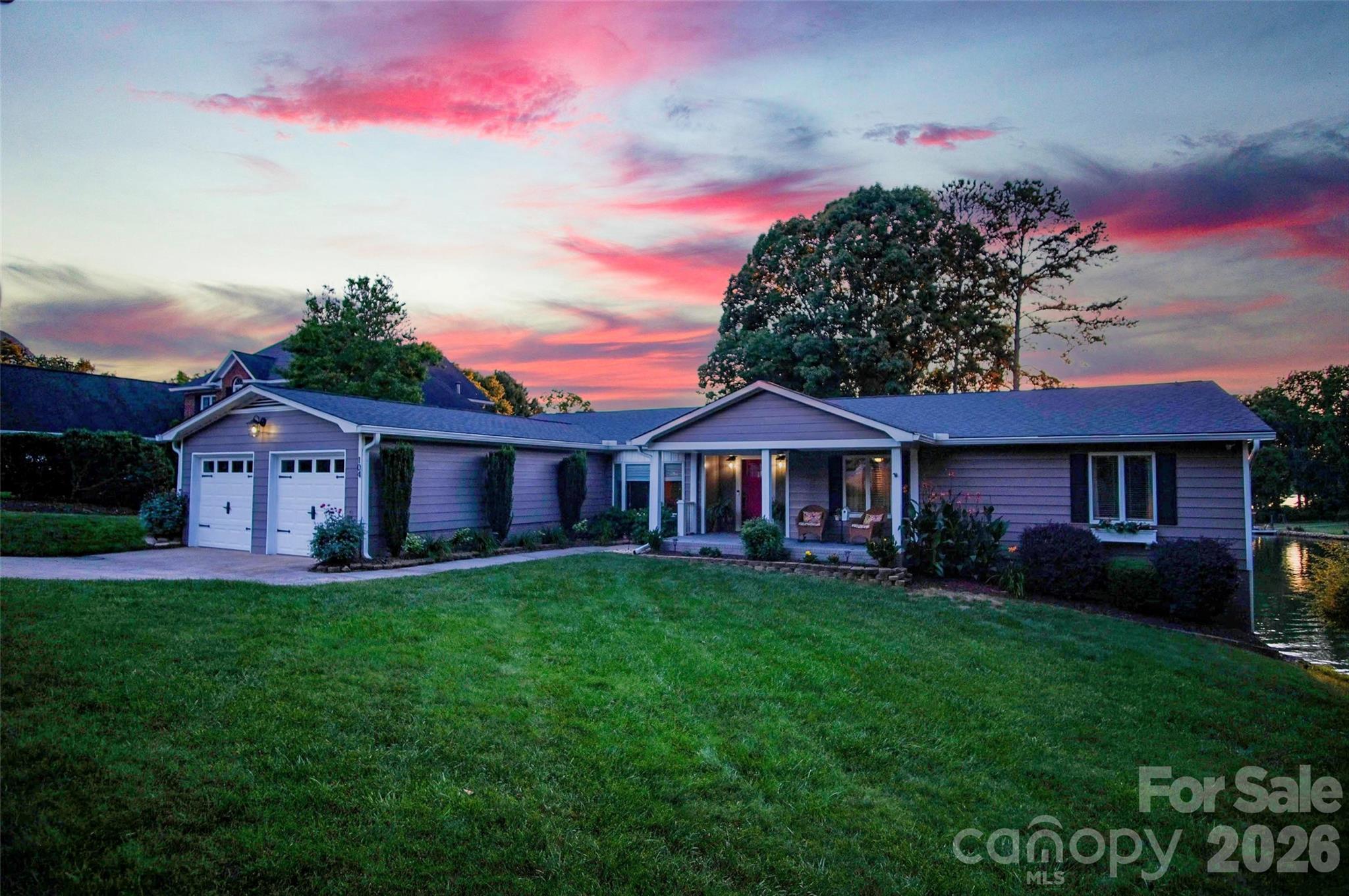 Single Family Residence at 104 Doral Court, Kings Mountain, photo 58 of 58