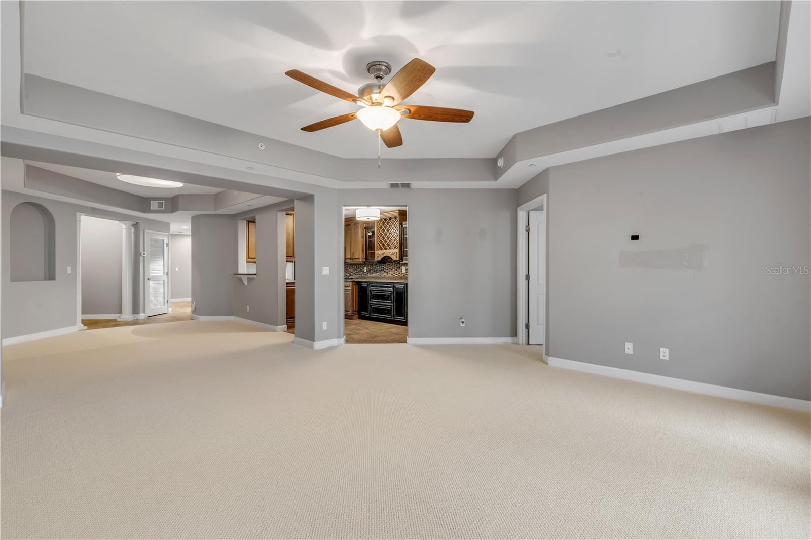 Condominium at 424 LUNA BELLA LN #231, NEW SMYRNA BEACH, photo 12 of 61