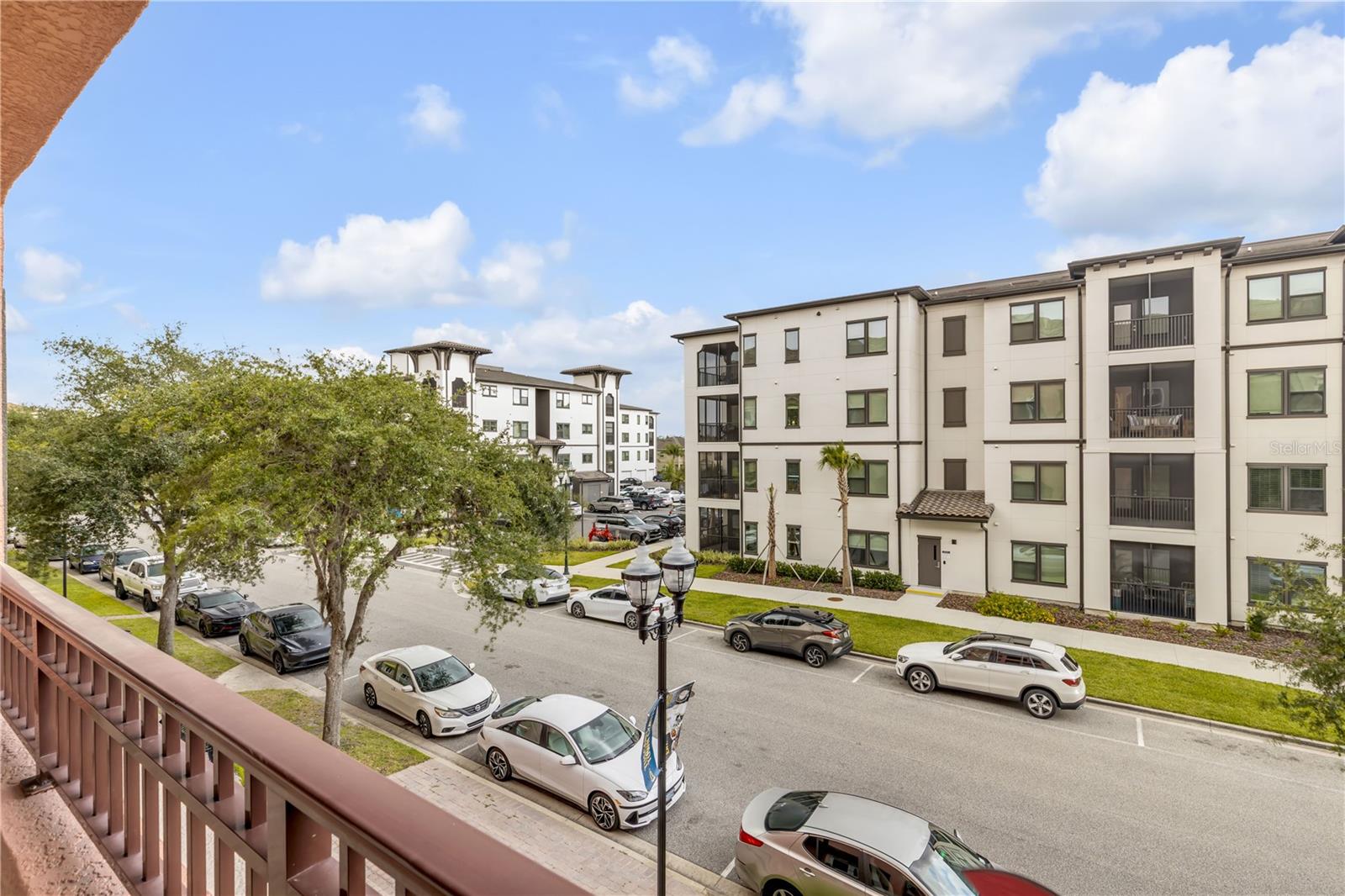 Condominium at 424 LUNA BELLA LN #231, NEW SMYRNA BEACH, photo 55 of 61