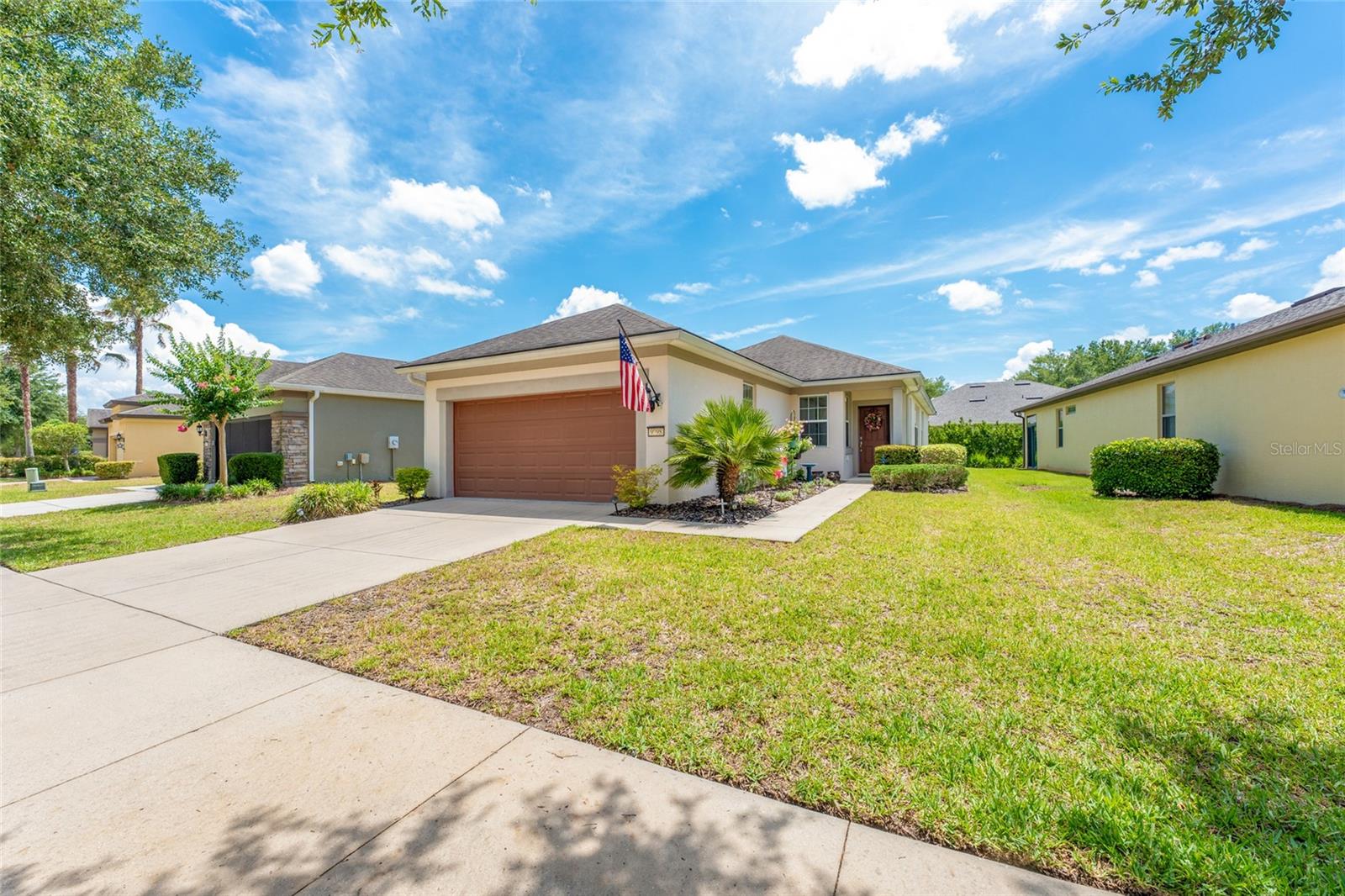 Single Family Residence at 9098 SW 70TH LOOP, OCALA