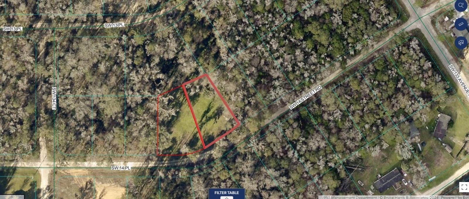 Land at 00 SW 14TH ST, OCALA
