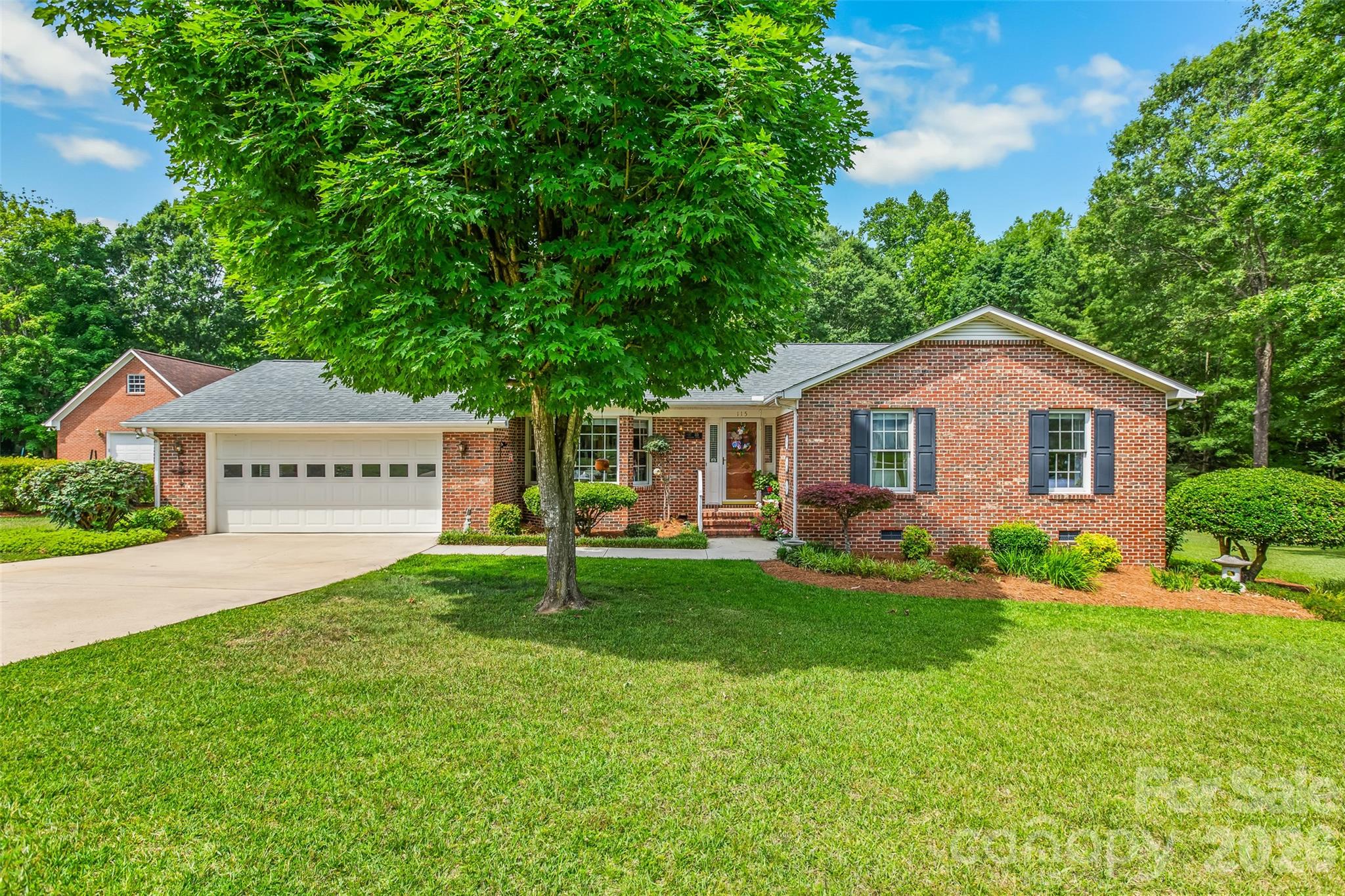 Single Family Residence at 115 Woodland Drive, Salisbury, photo 2 of 48